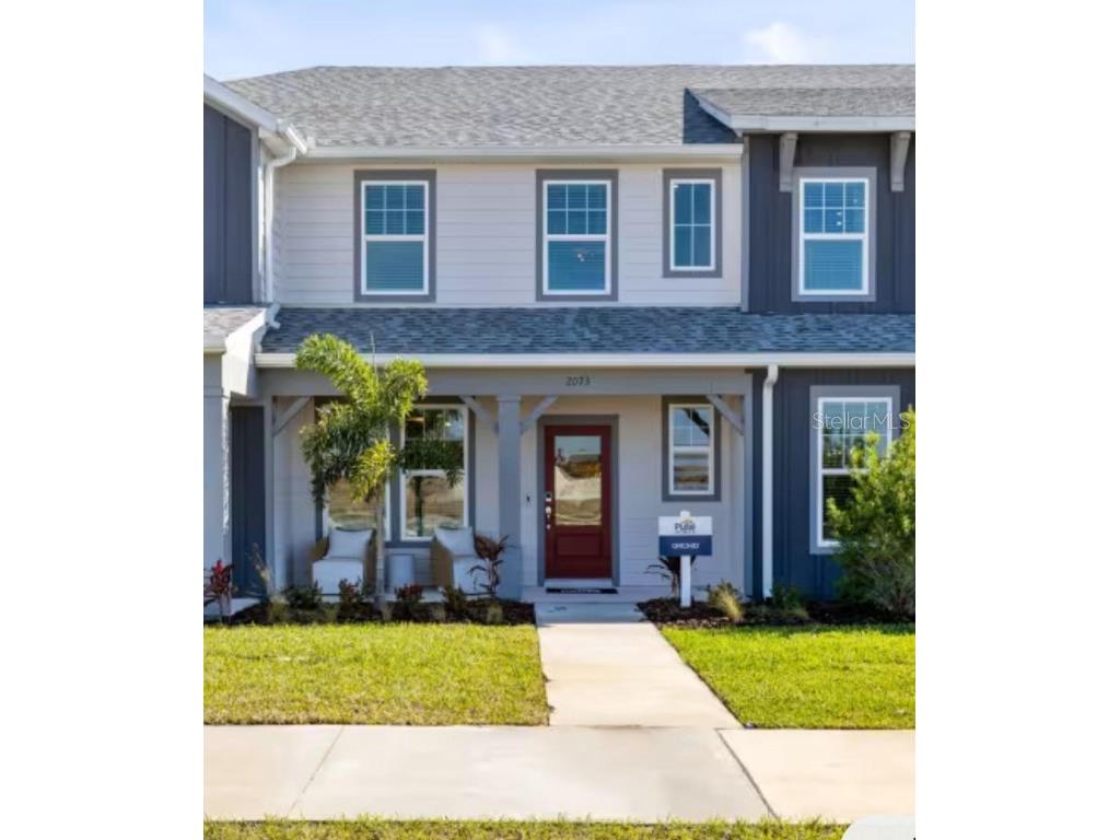 2039 Calm Soul Way Kissimmee FL 34744 J987755 image1