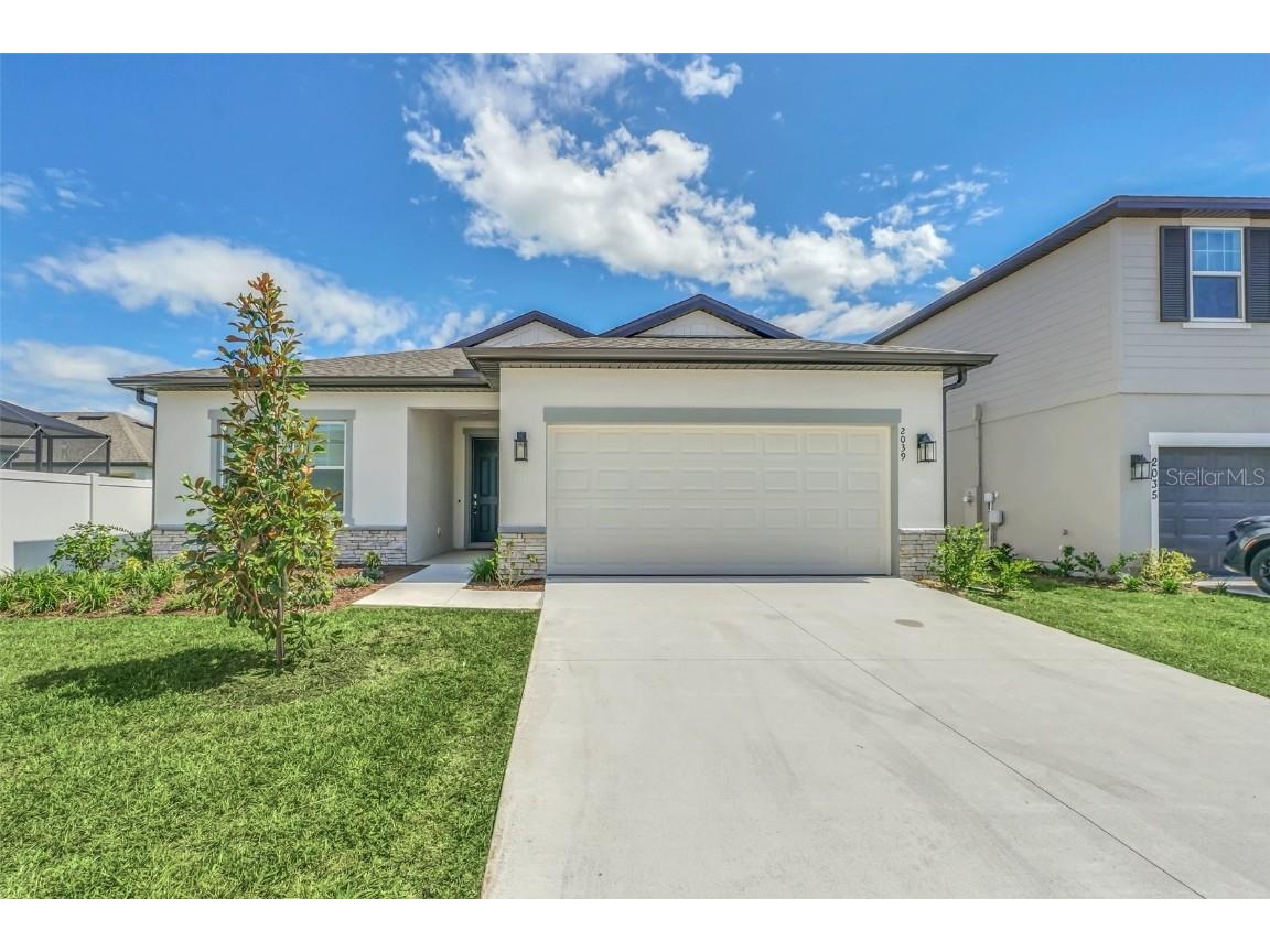 2039 Derwent Drive Davenport FL 33896 S5122100 image1