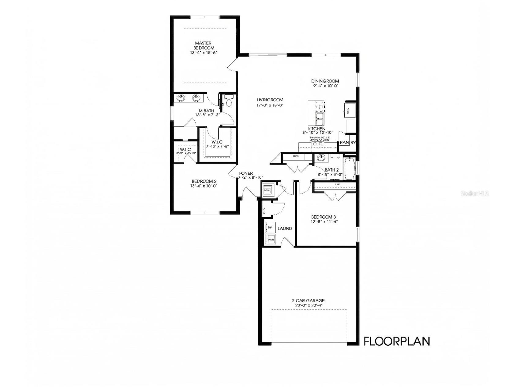 2039 E Newhaven Street Inverness FL 34453 TB8505156 image12