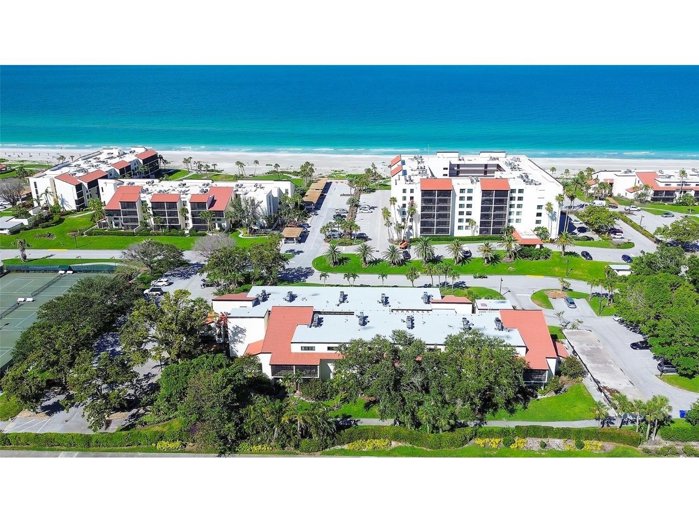 2039 Gulf Of Mexico Drive #G3-207 Longboat Key FL 34228 - GULF OF AMERICA A4657767 image1