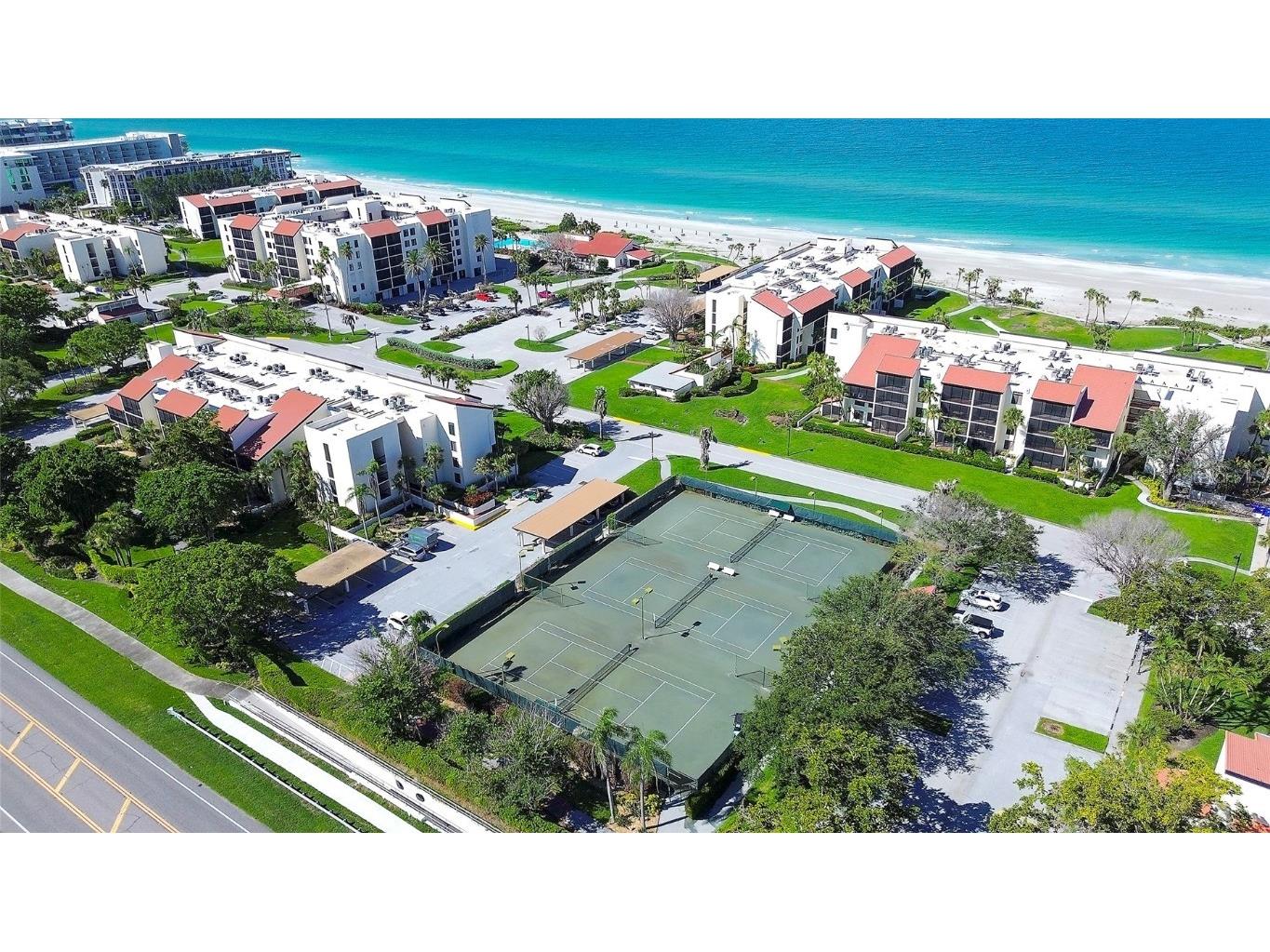 2039 Gulf Of Mexico Drive #G3-207 Longboat Key FL 34228 - GULF OF AMERICA A4657767 image26