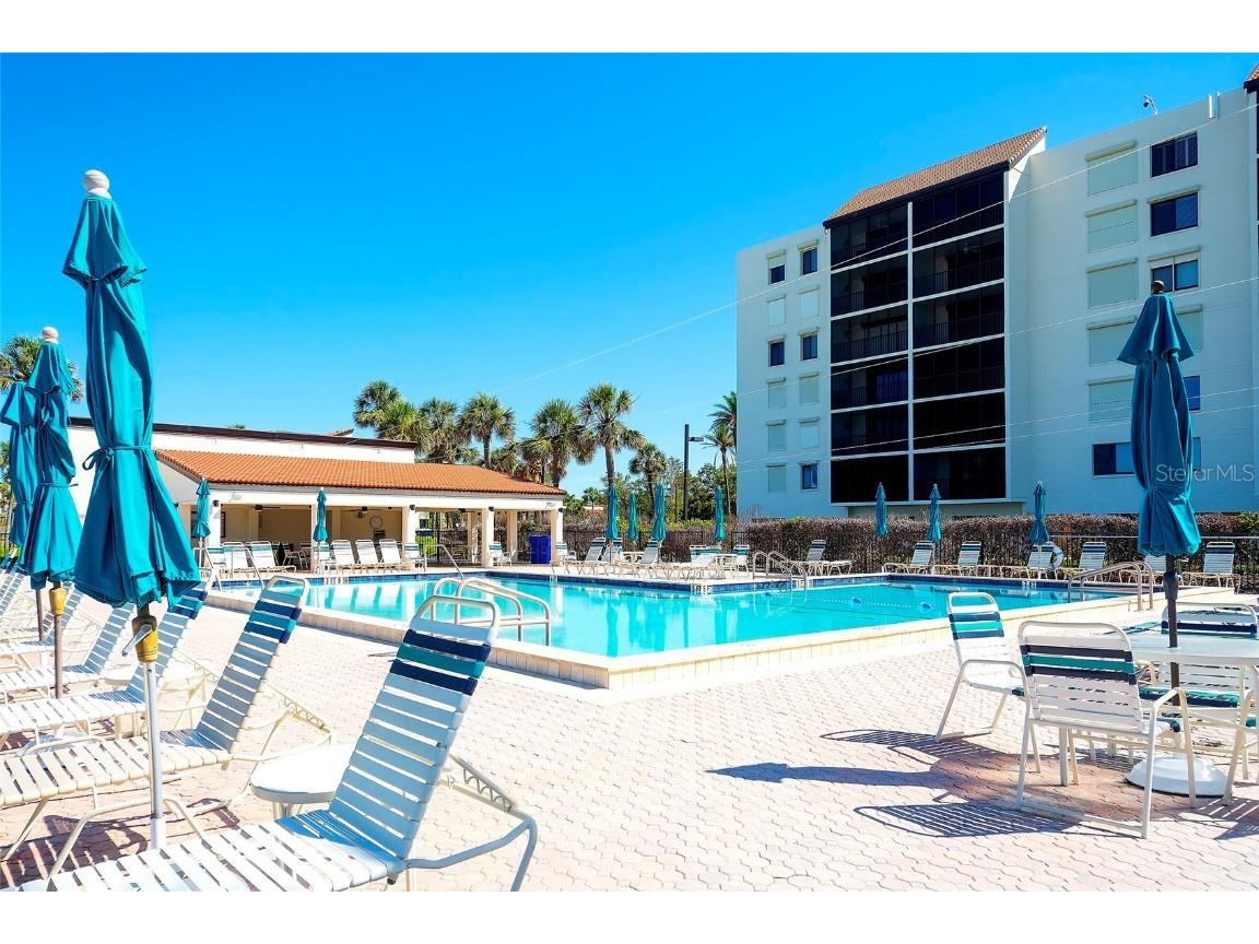 2039 Gulf Of Mexico Drive #G3-207 Longboat Key FL 34228 - GULF OF AMERICA A4657767 image34