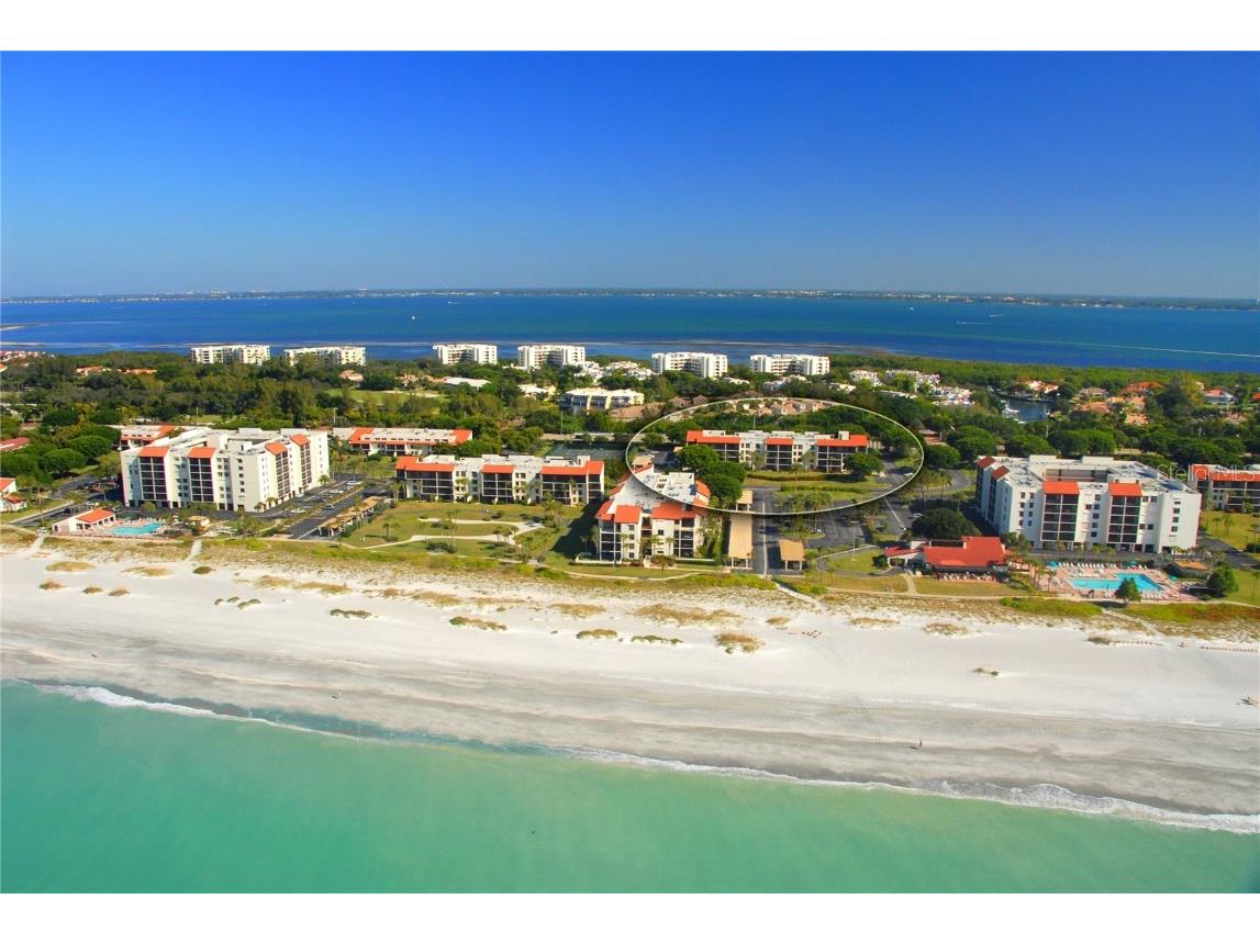 2039 Gulf Of Mexico Drive #G3-211 Longboat Key FL 34228 - GULF OF MEXICO A4595110 image1