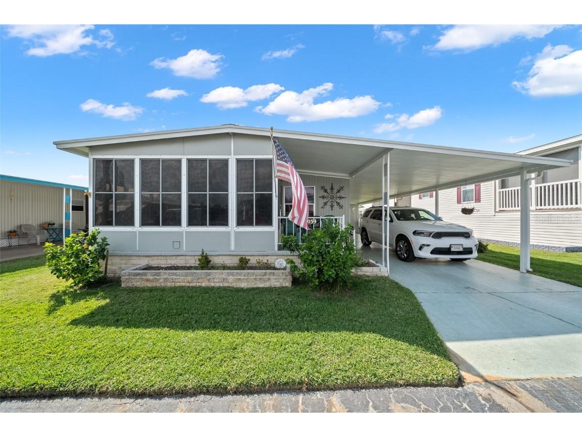 2039 Kahala Drive Holiday FL 34691 T3432189 image1