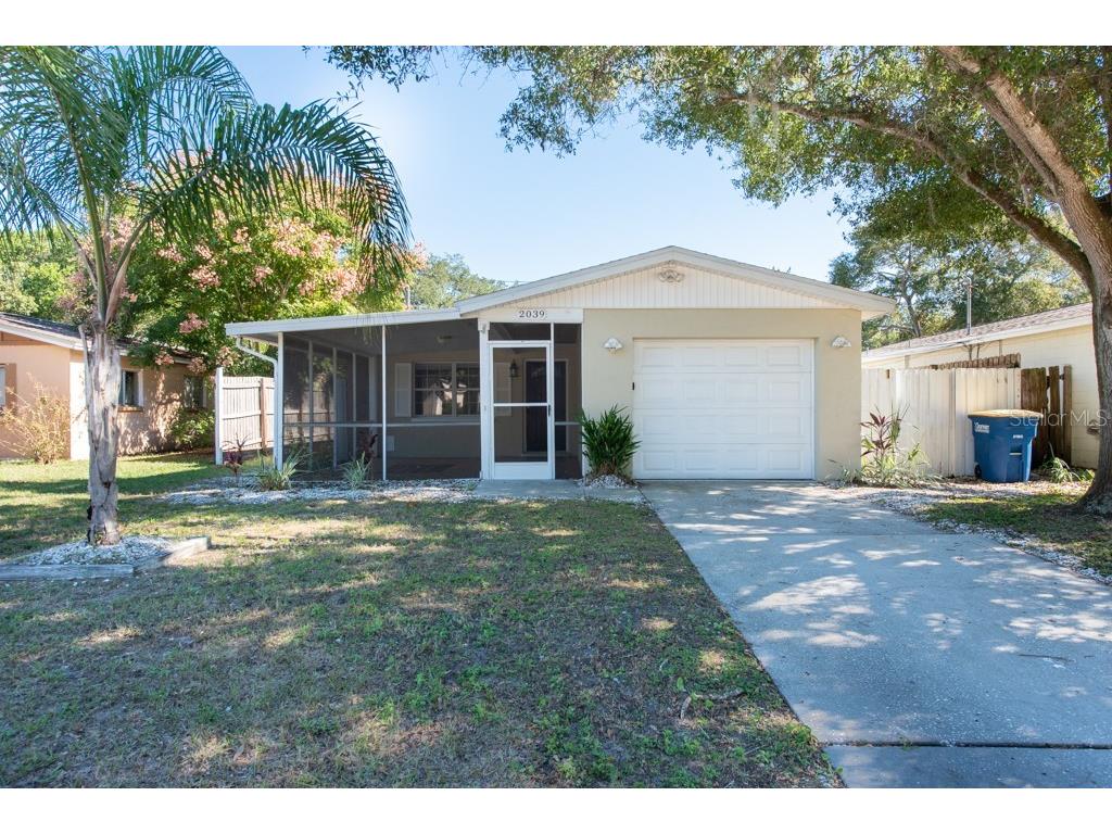 2039 Poinsetta Avenue Clearwater FL 33755 T3341549 image1