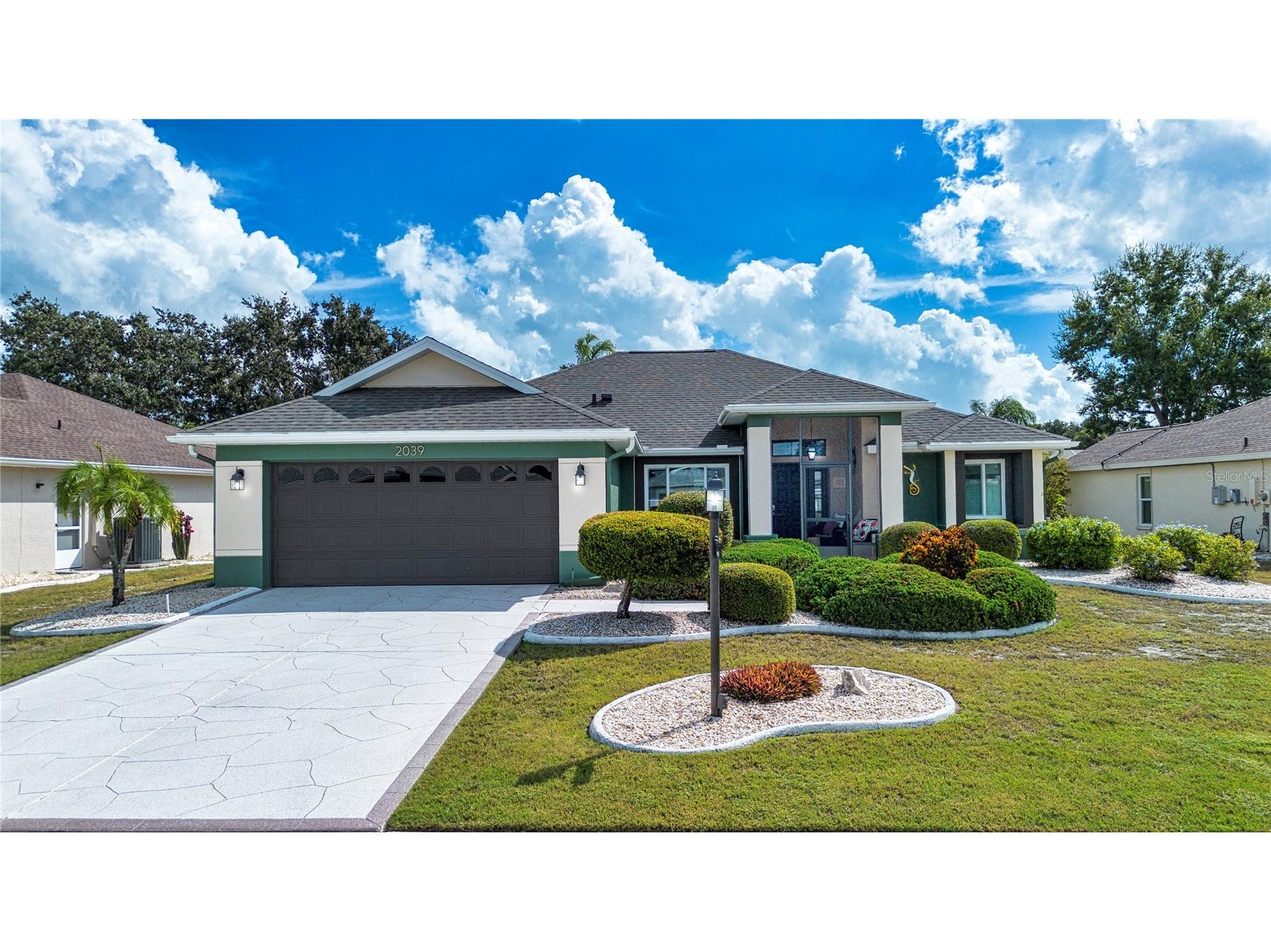 2039 Prestancia Lane Sun City Center FL 33573 TB8517232 image1