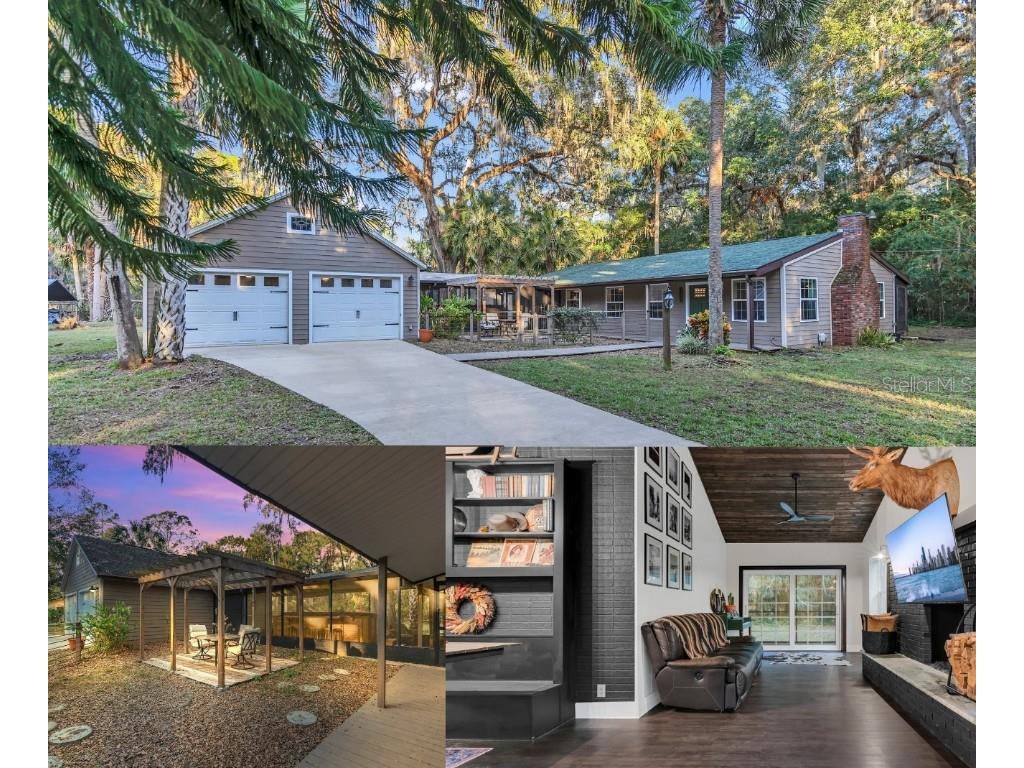 2039 Riverview Drive Deland FL 32720 - ST JOHNS RIVER V4939883 image1