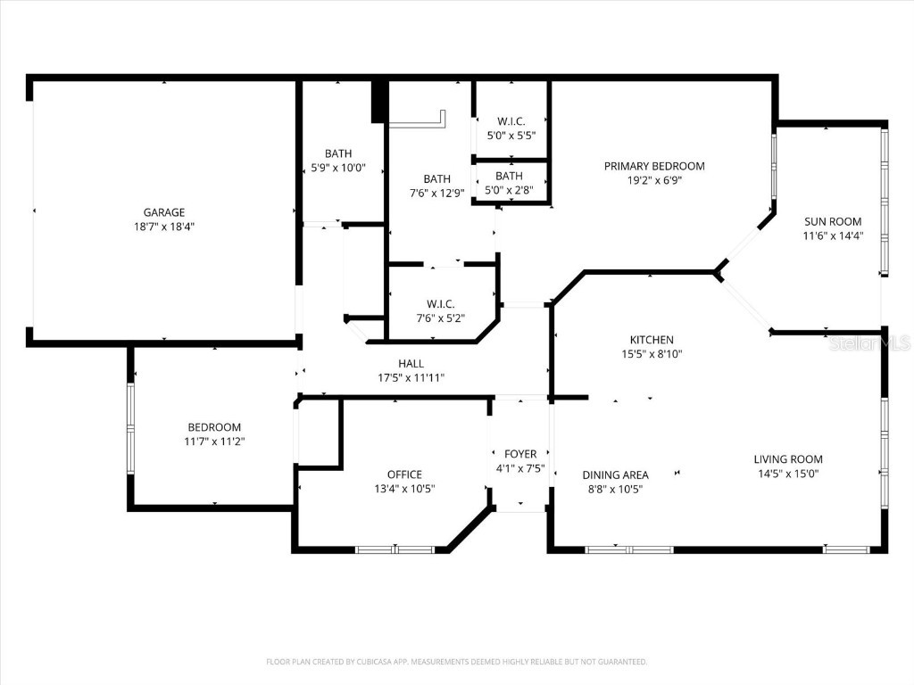 2039 Scarlett Avenue North Port FL 34289 N6141505 image3