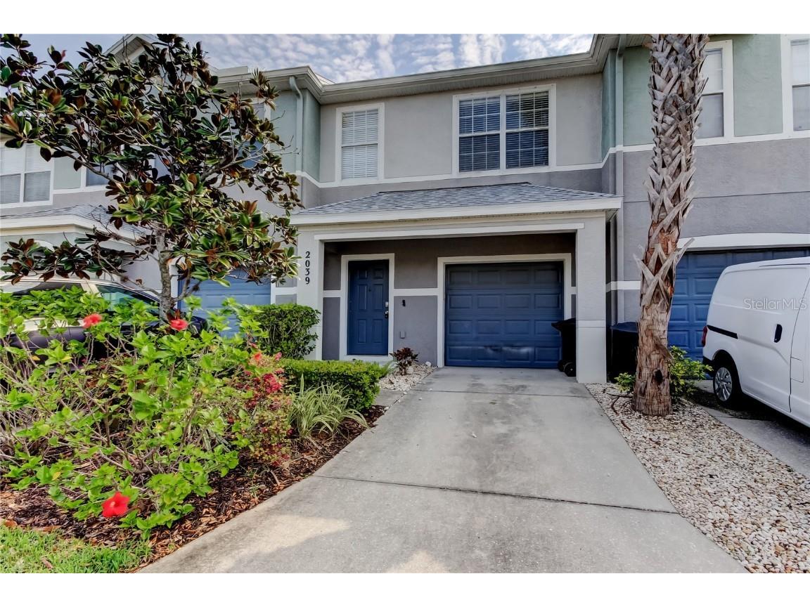 2039 Strathmill Drive Clearwater FL 33755 TB8360972 image1