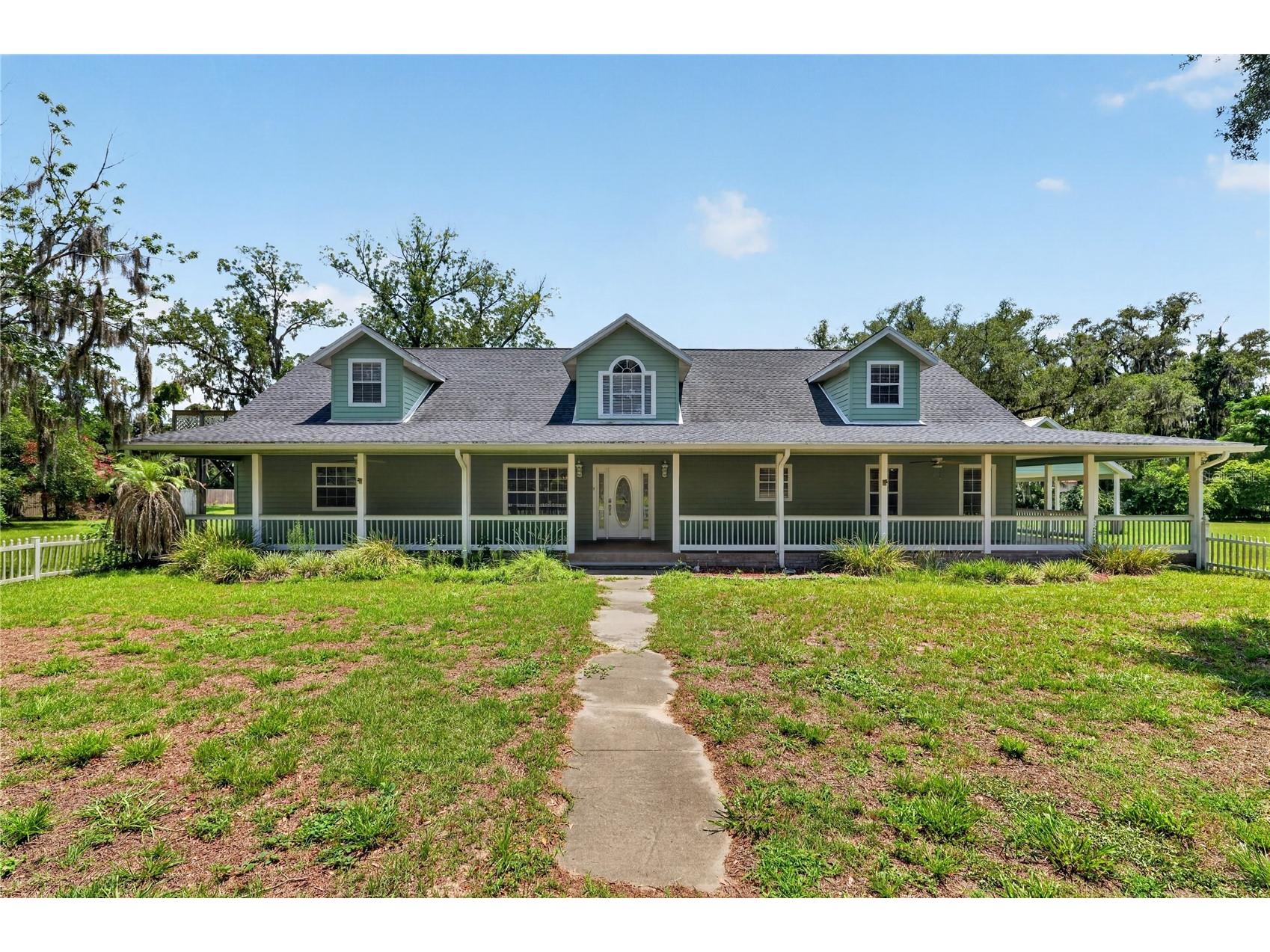 2039 SW State Road 26 Trenton FL 32693 OM727832 image1