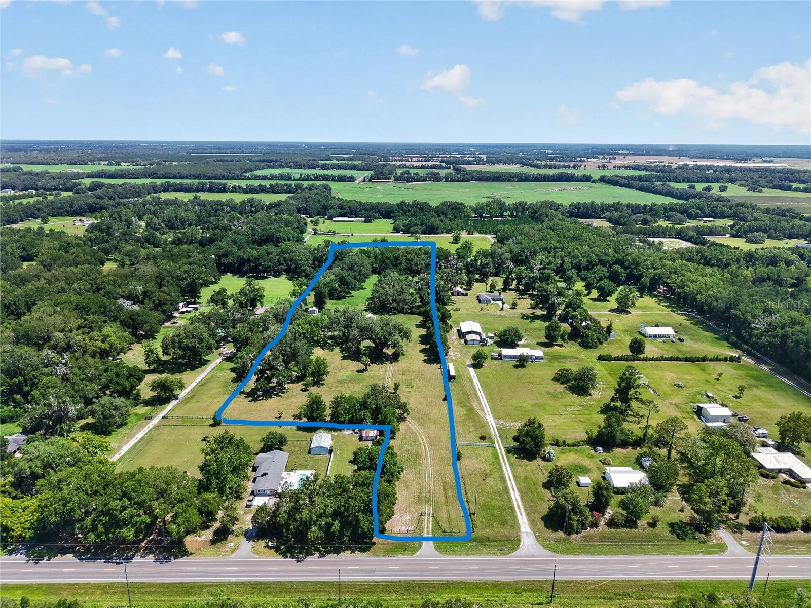 2039 SW State Road 26 Trenton FL 32693 OM727832 image6