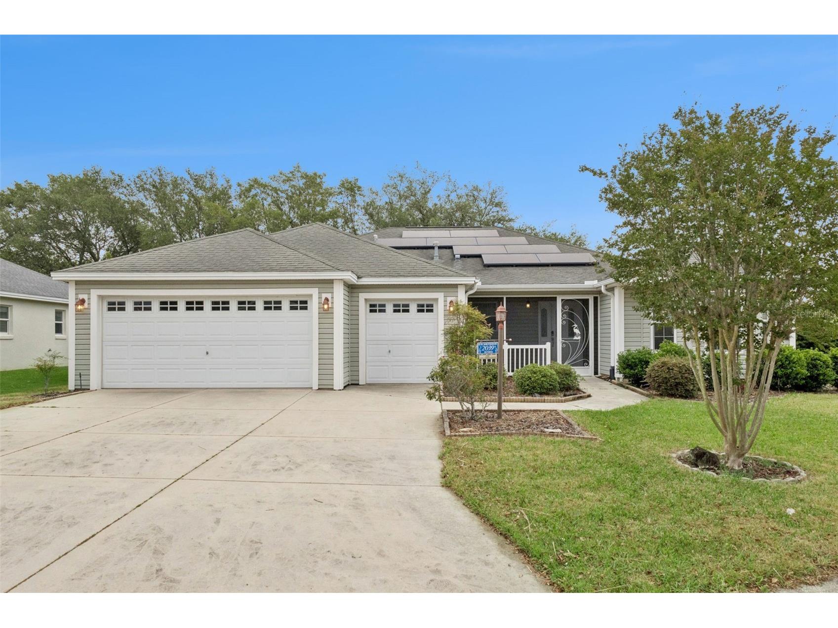 2039 Tynte Terrace The Villages FL 32162 G5110849 image1