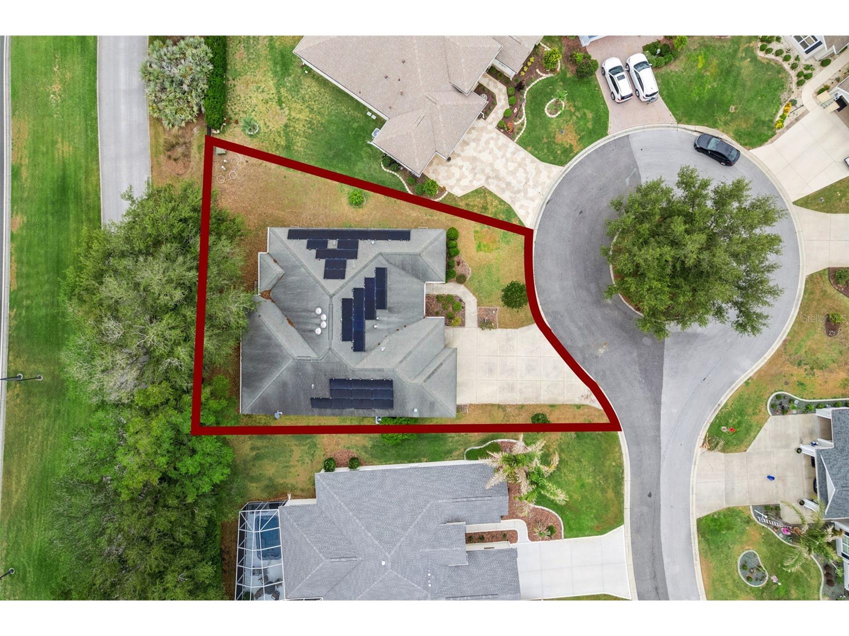 2039 Tynte Terrace The Villages FL 32162 G5110849 image35