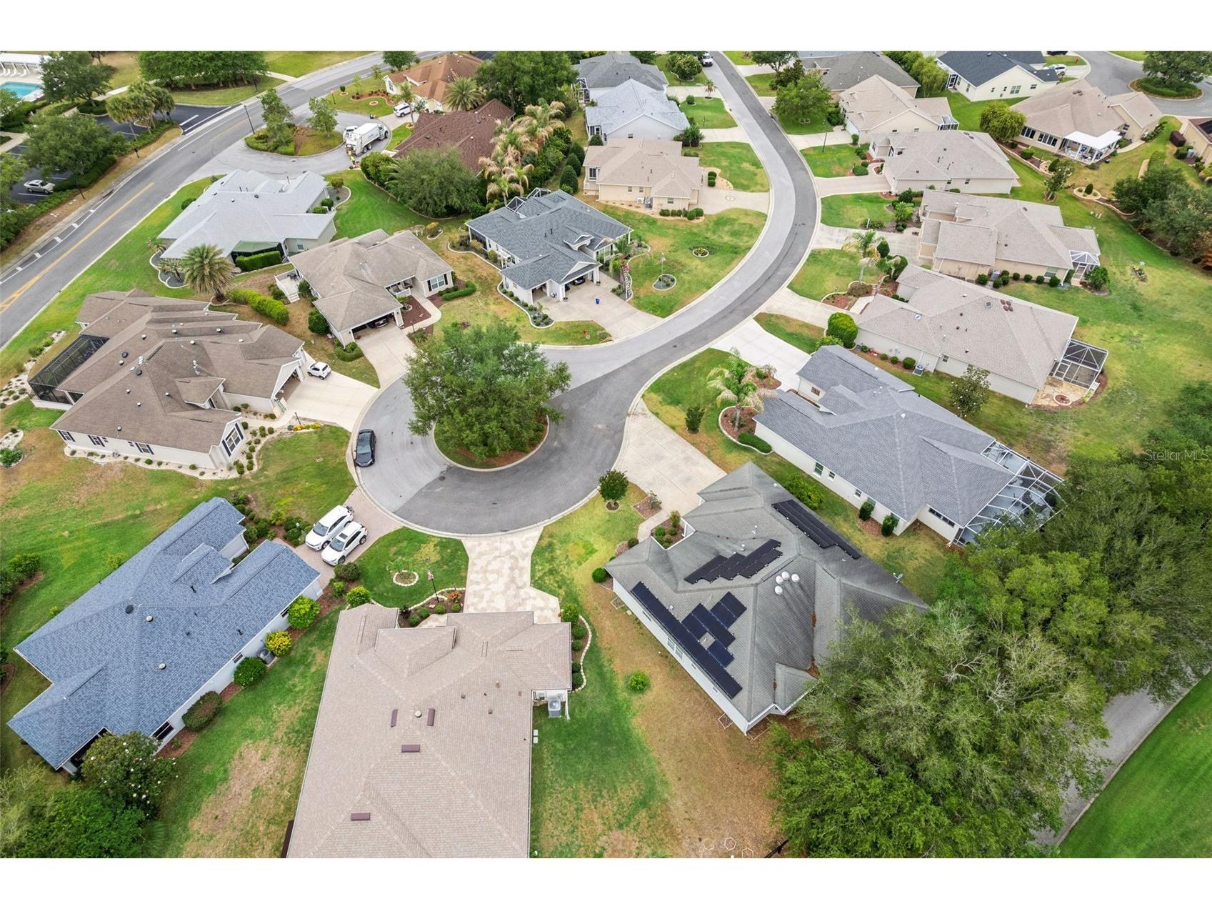 2039 Tynte Terrace The Villages FL 32162 G5110849 image38
