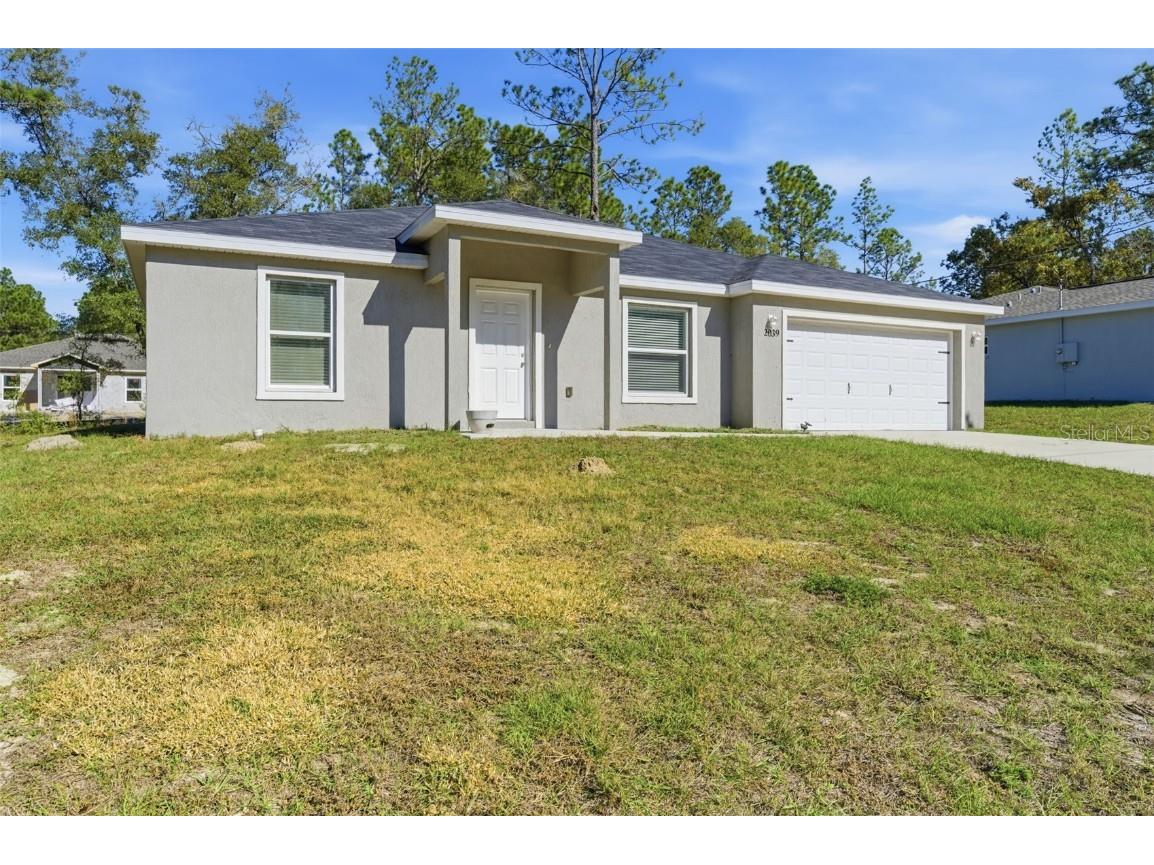 2039 W Shellbark Drive Citrus Springs FL 34434 TB8449462 image10