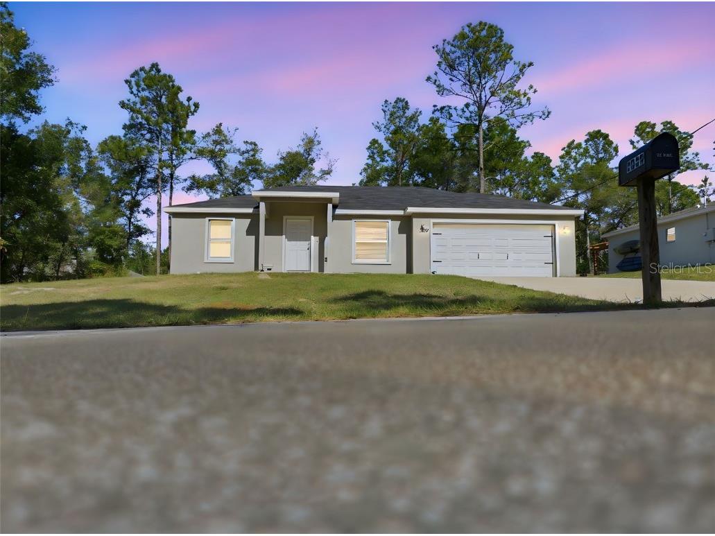 2039 W Shellbark Drive Citrus Springs FL 34434 TB8449462 image2