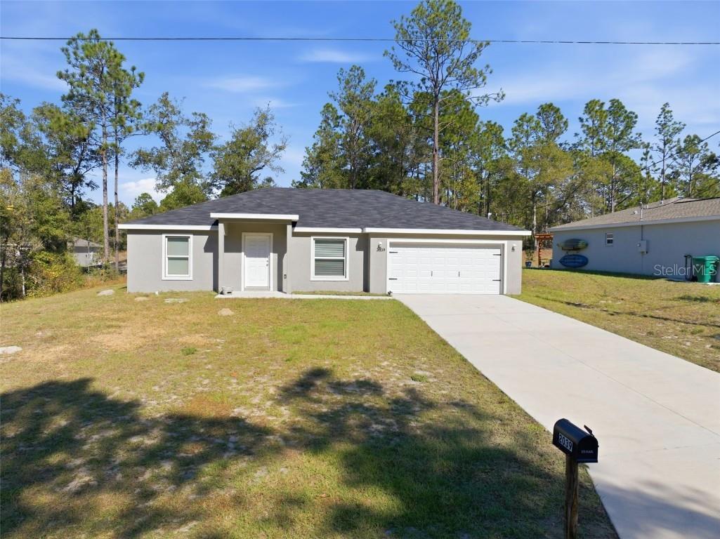 2039 W Shellbark Drive Citrus Springs FL 34434 TB8449462 image30