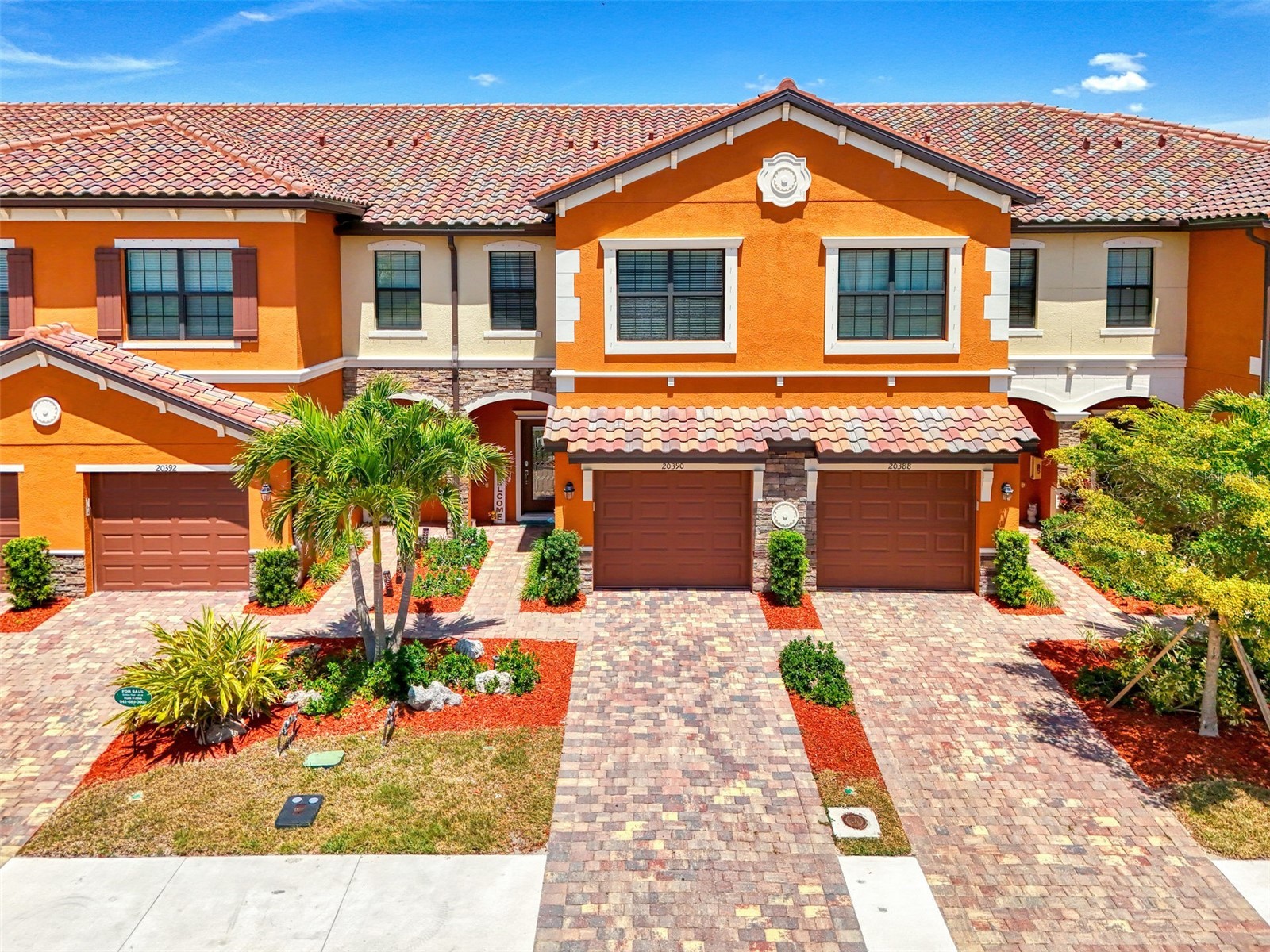 20390 Lagente Circle Venice FL 34293 N6142301 image1