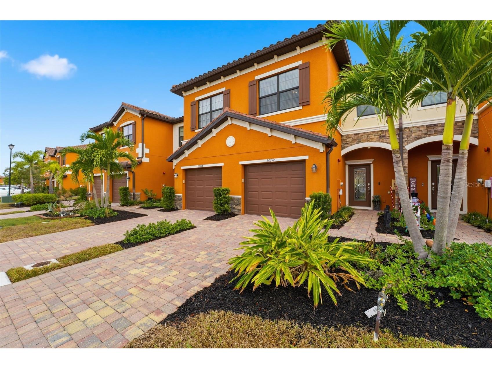 20392 Lagente Circle Venice FL 34293 N6140177 image1