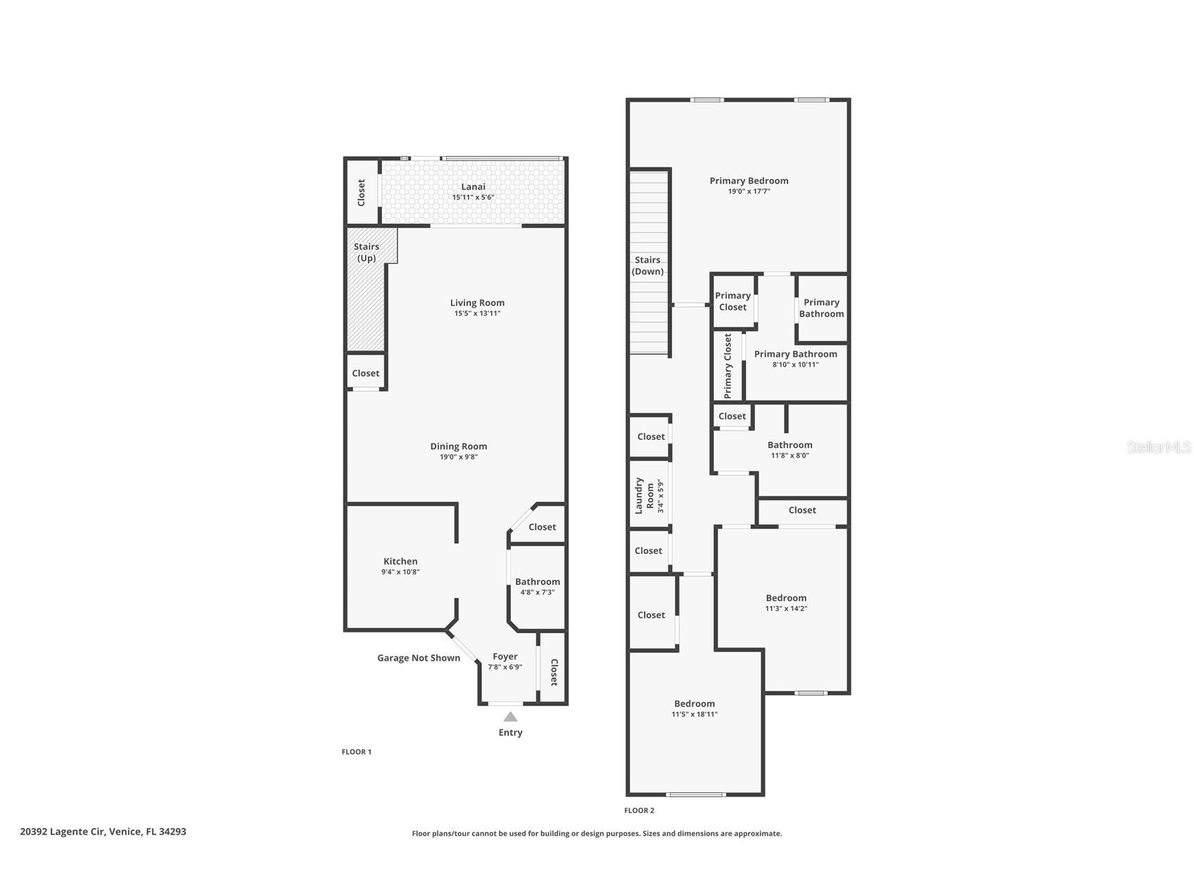 20392 Lagente Circle Venice FL 34293 N6140177 image75