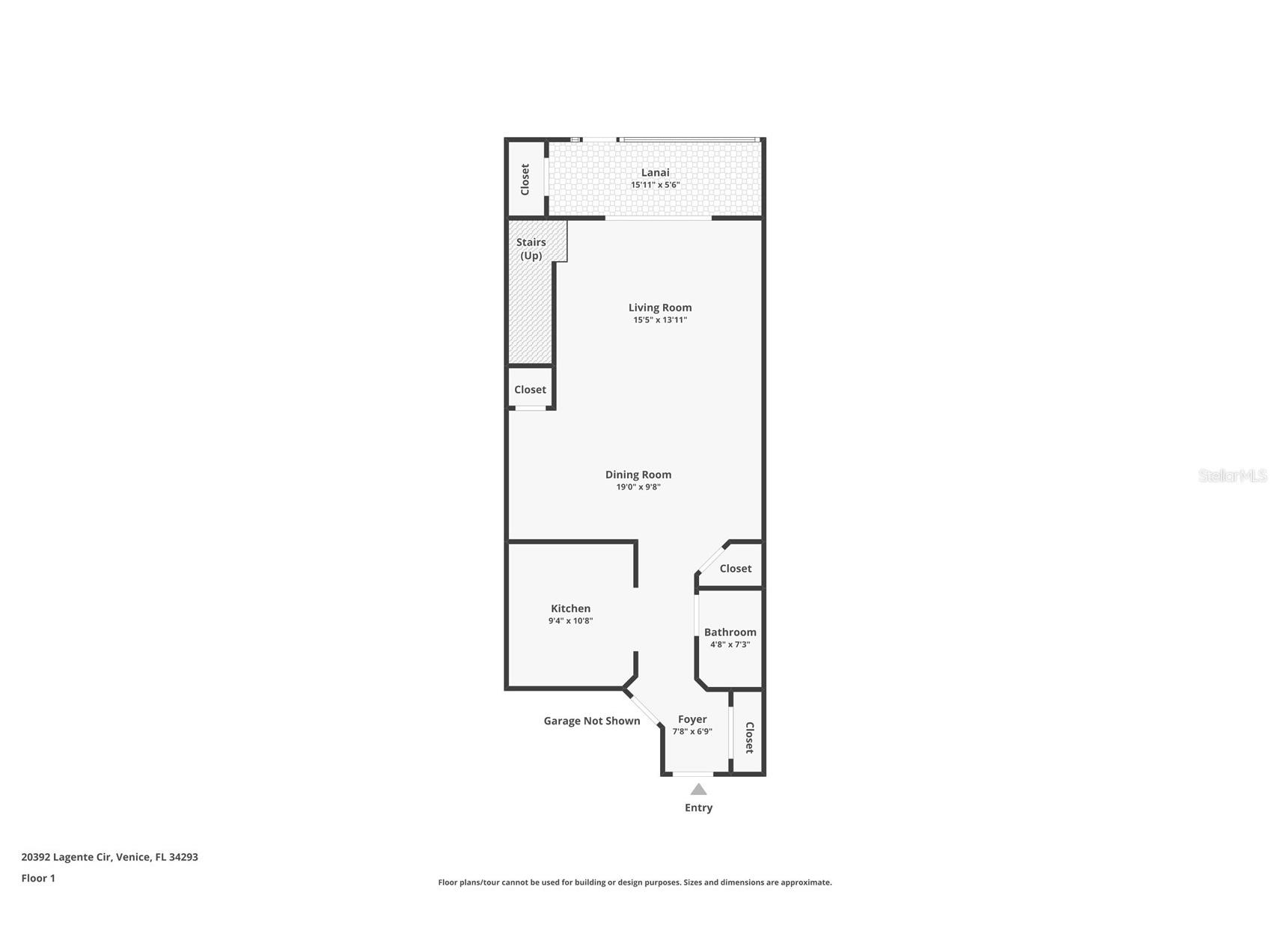 20392 Lagente Circle Venice FL 34293 N6140177 image76