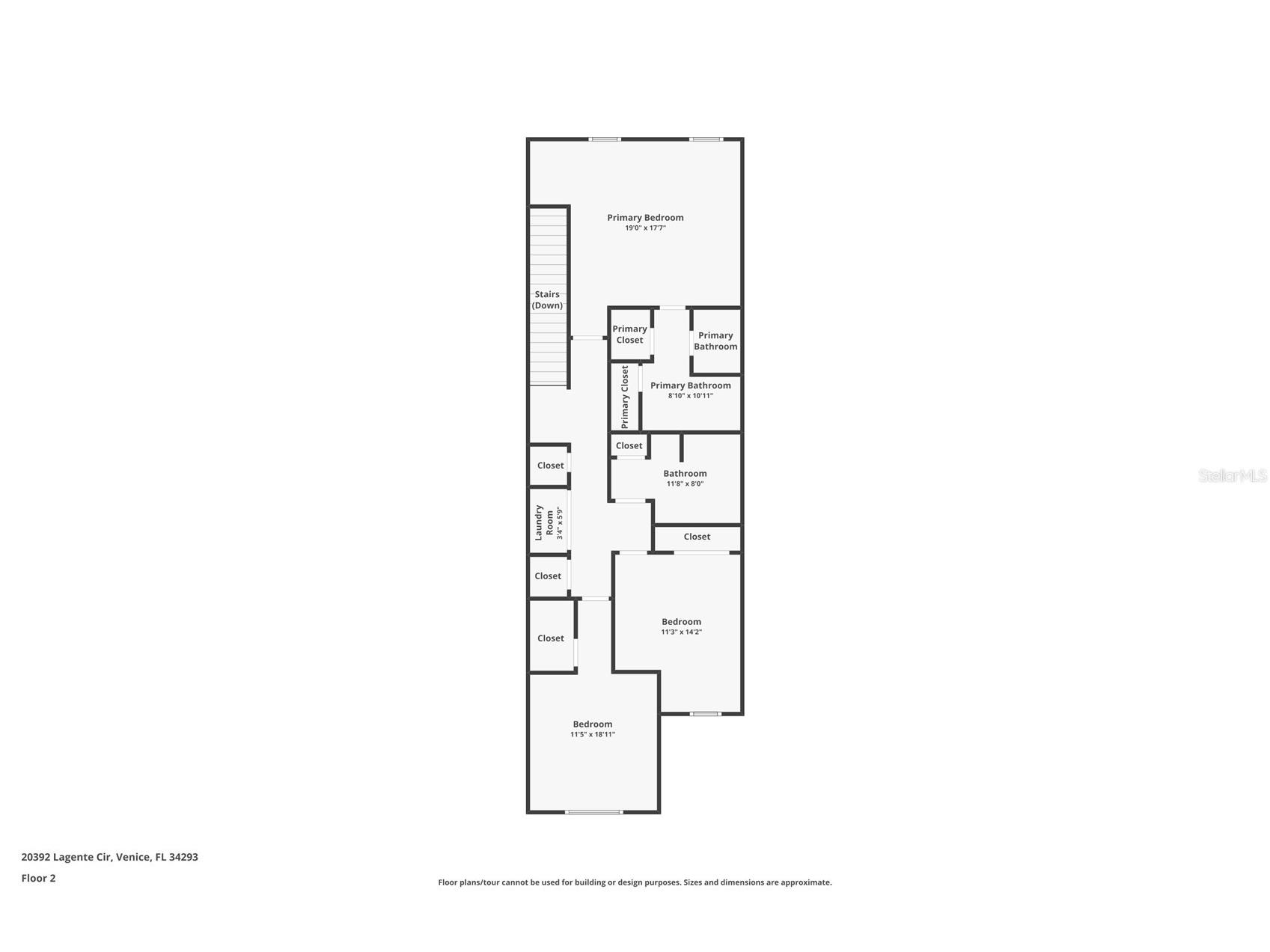 20392 Lagente Circle Venice FL 34293 N6140177 image77