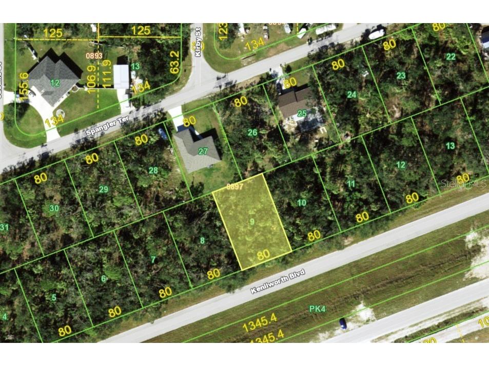 20398 Kenilworth Boulevard Port Charlotte FL 33954 D6136209 image1