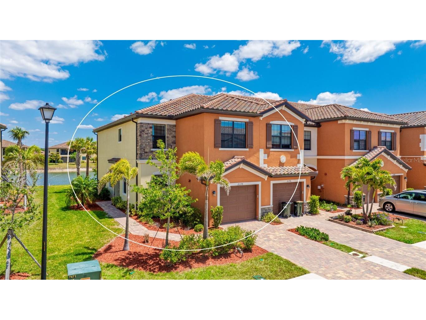 20398 Lagente Cir Venice FL 34293 A4649195 image1