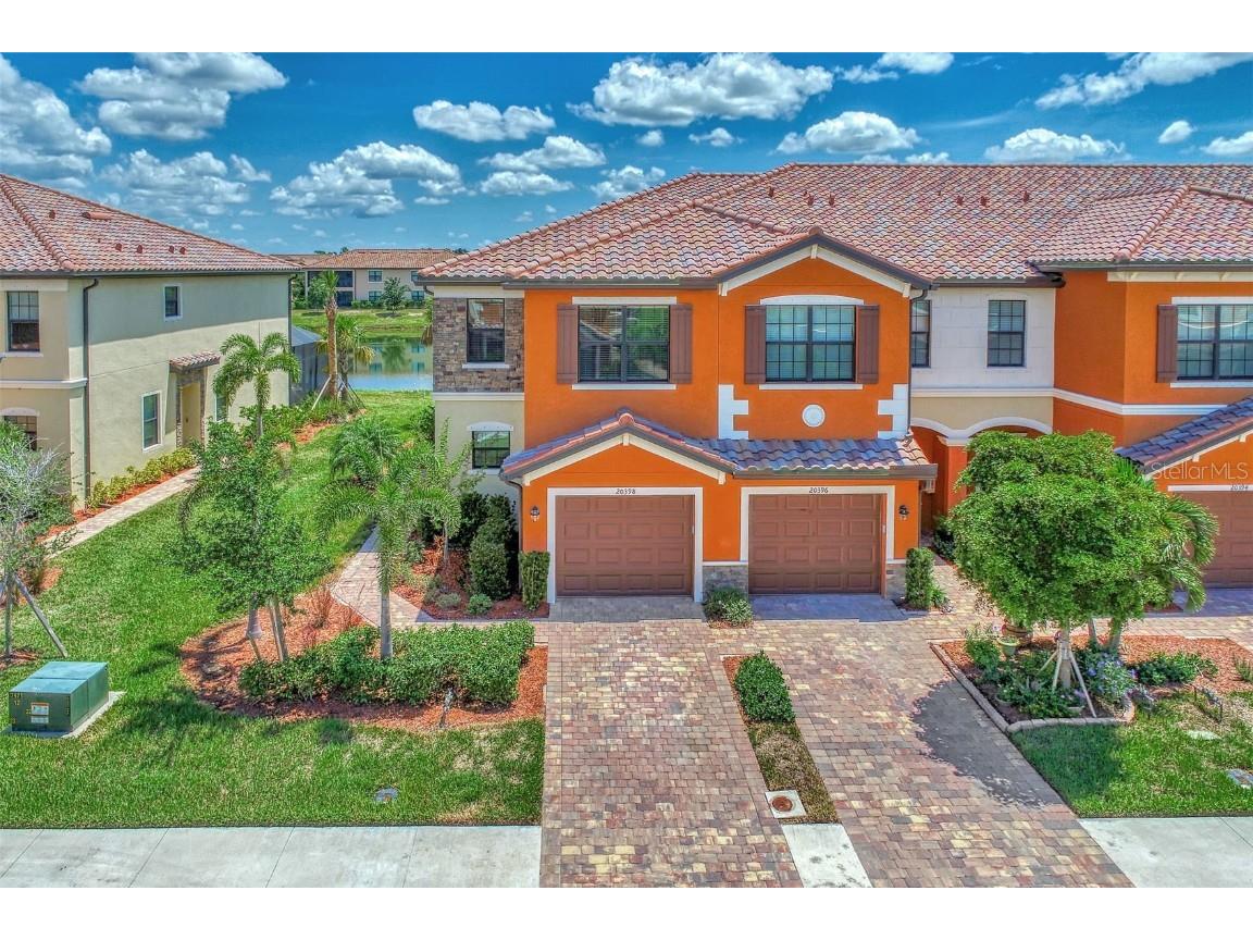 20398 Lagente Circle Venice FL 34293 N6133856 image1