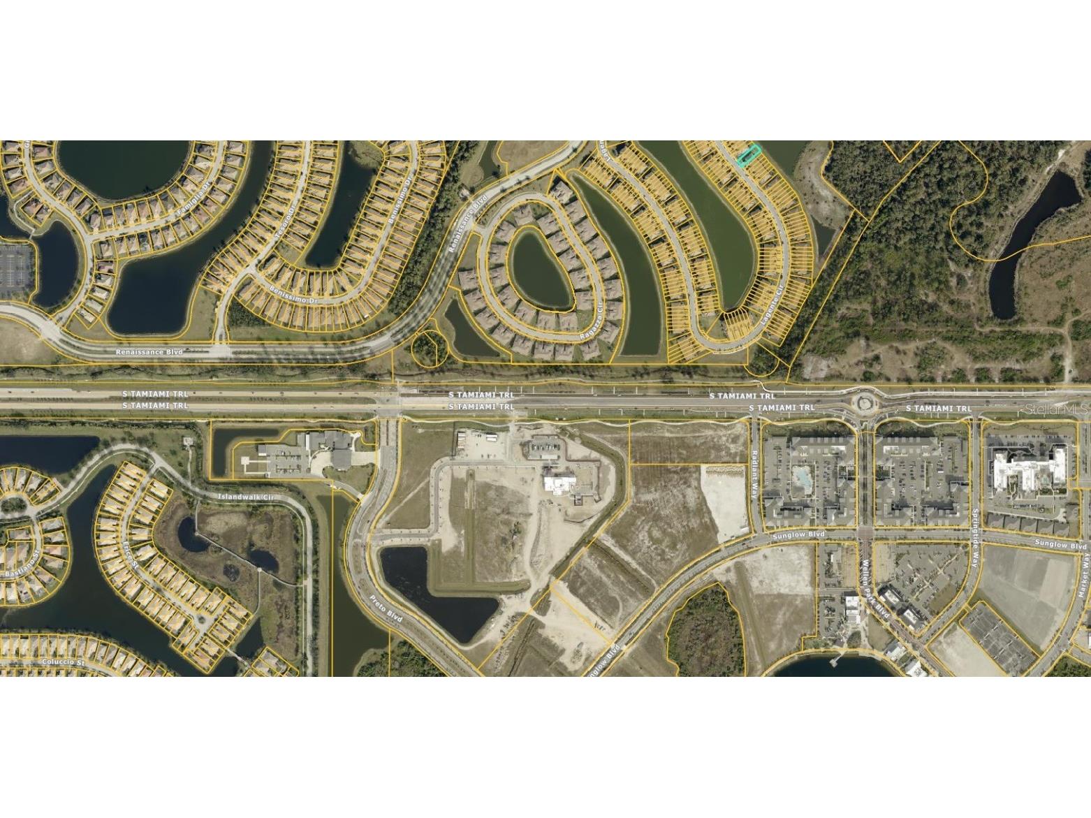 20398 Lagente Circle Venice FL 34293 A4675474 image39