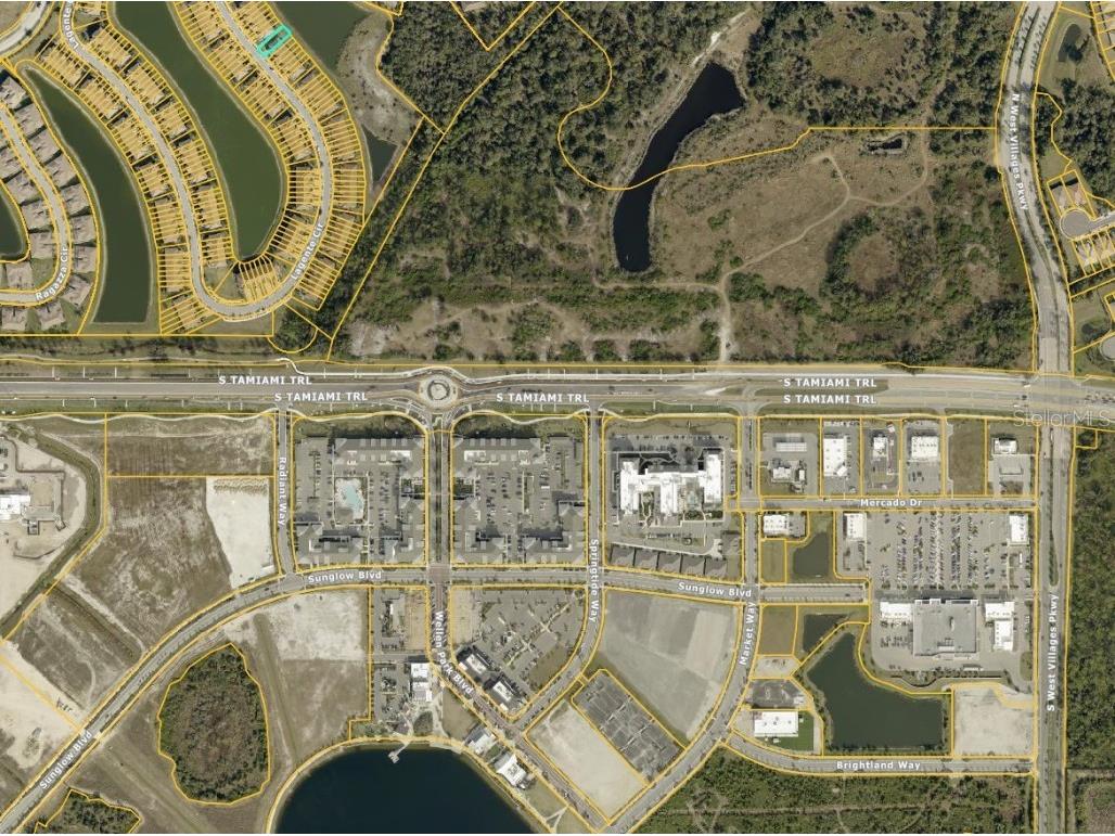 20398 Lagente Circle Venice FL 34293 A4675474 image40