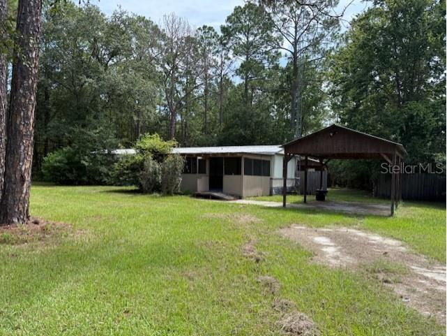 20399 N State Road 235 Brooker FL 32622 GC533711 image1