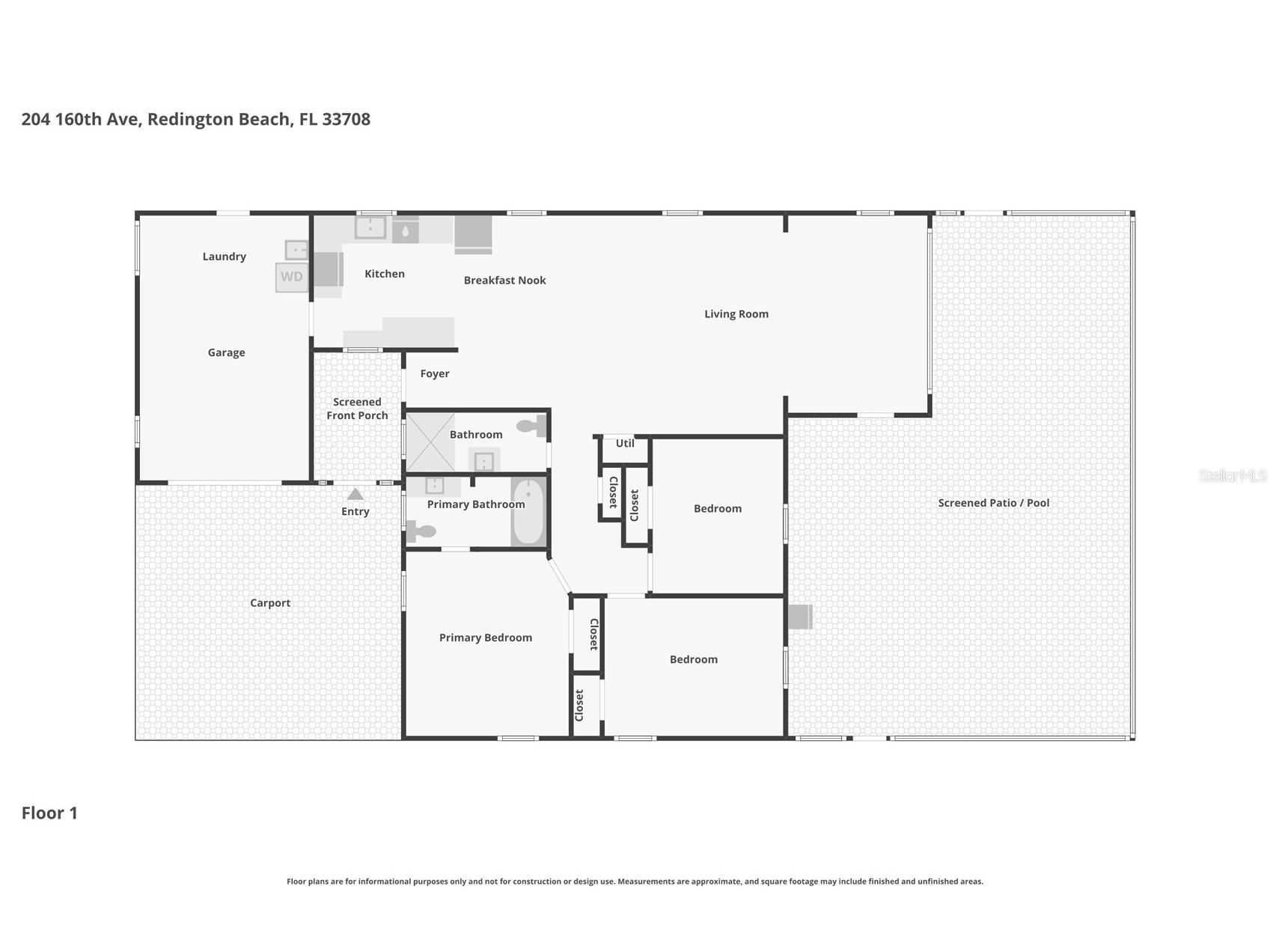 204 160th Avenue Redington Beach FL 33708 TB8481885 image32
