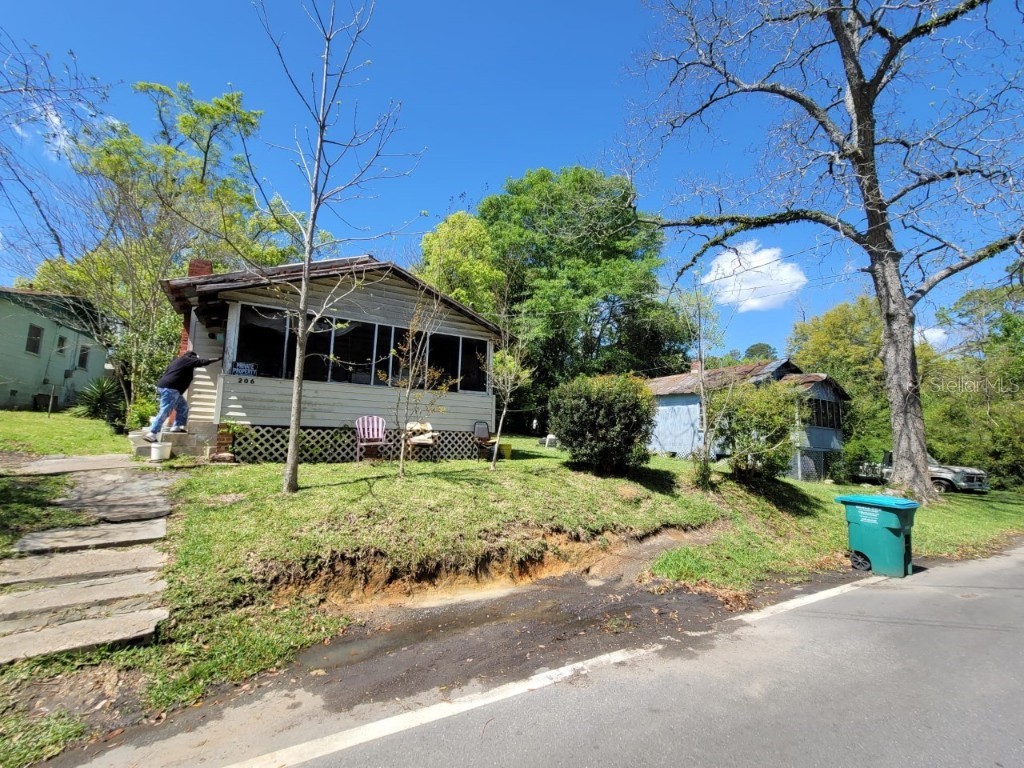 204 1st Street SE Havana FL 32333 OM661869 image1