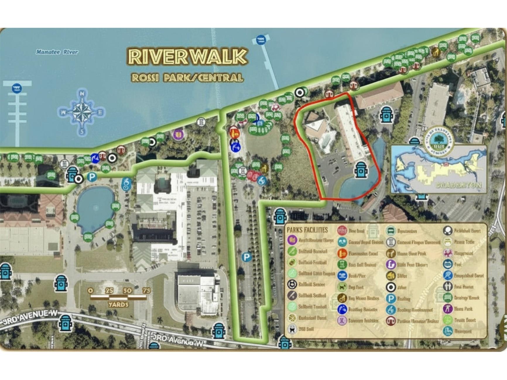 204 3rd Street W #204 Bradenton FL 34205 A4691228 image32