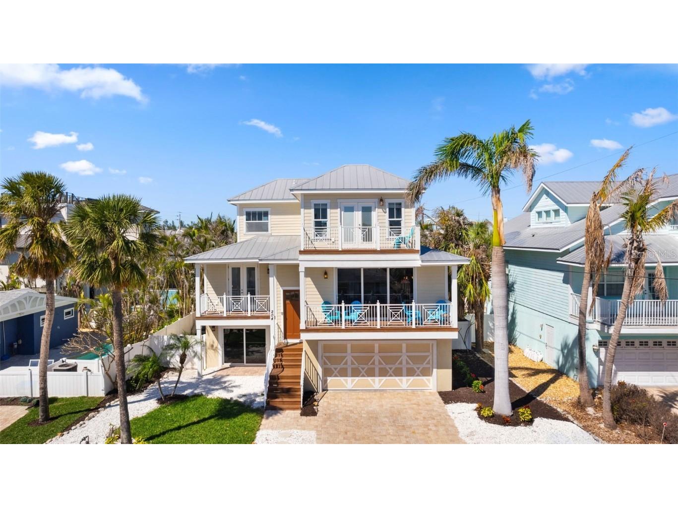 204 66th Street Holmes Beach FL 34217 A4669141 image1