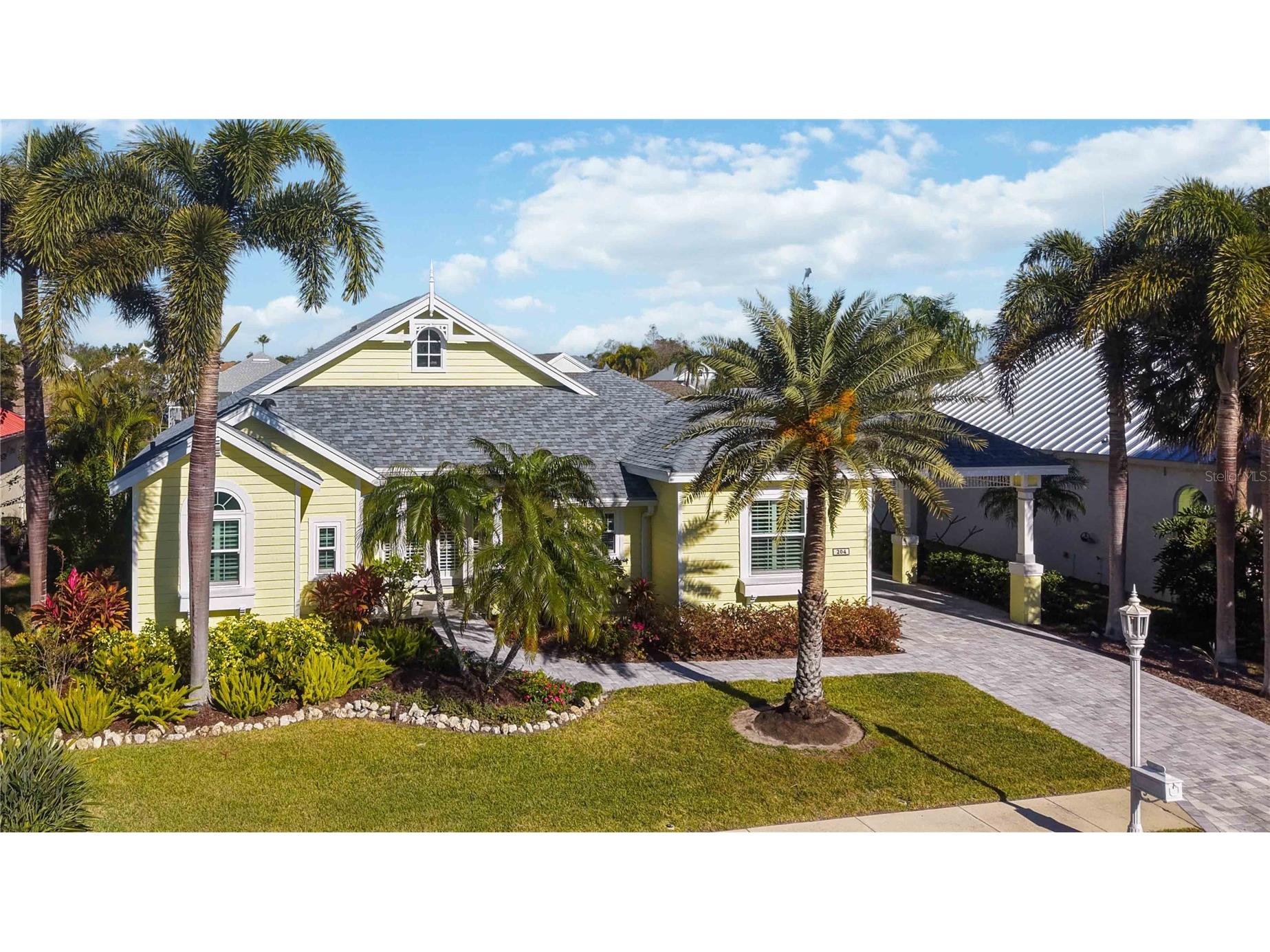 204 Americas Cup Boulevard Bradenton FL 34208 - MANATEE RIVER A4680859 image2