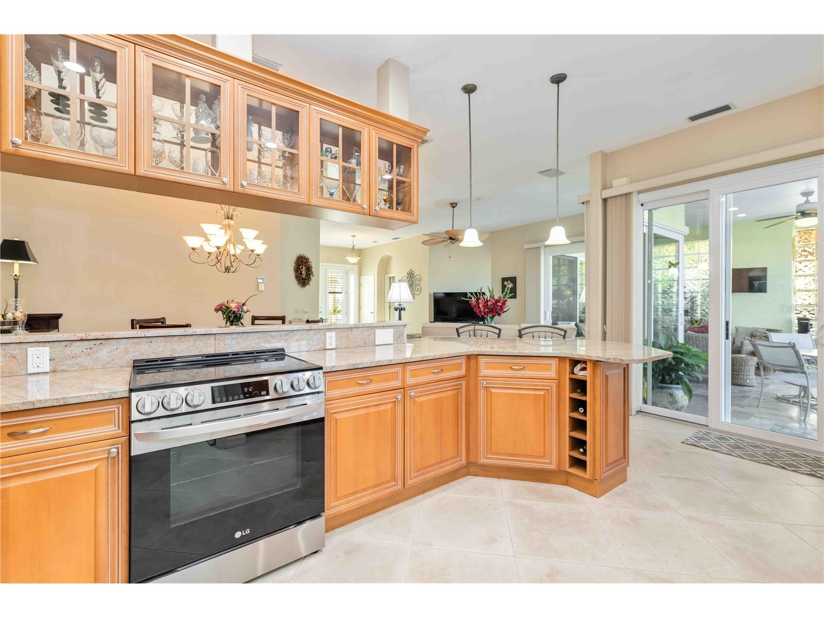 204 Americas Cup Boulevard Bradenton FL 34208 - MANATEE RIVER A4680859 image30