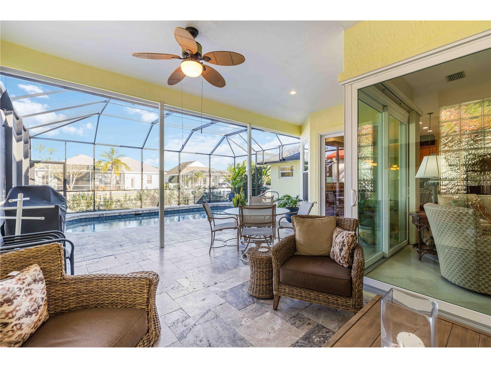 204 Americas Cup Boulevard Bradenton FL 34208 - MANATEE RIVER A4680859 image39