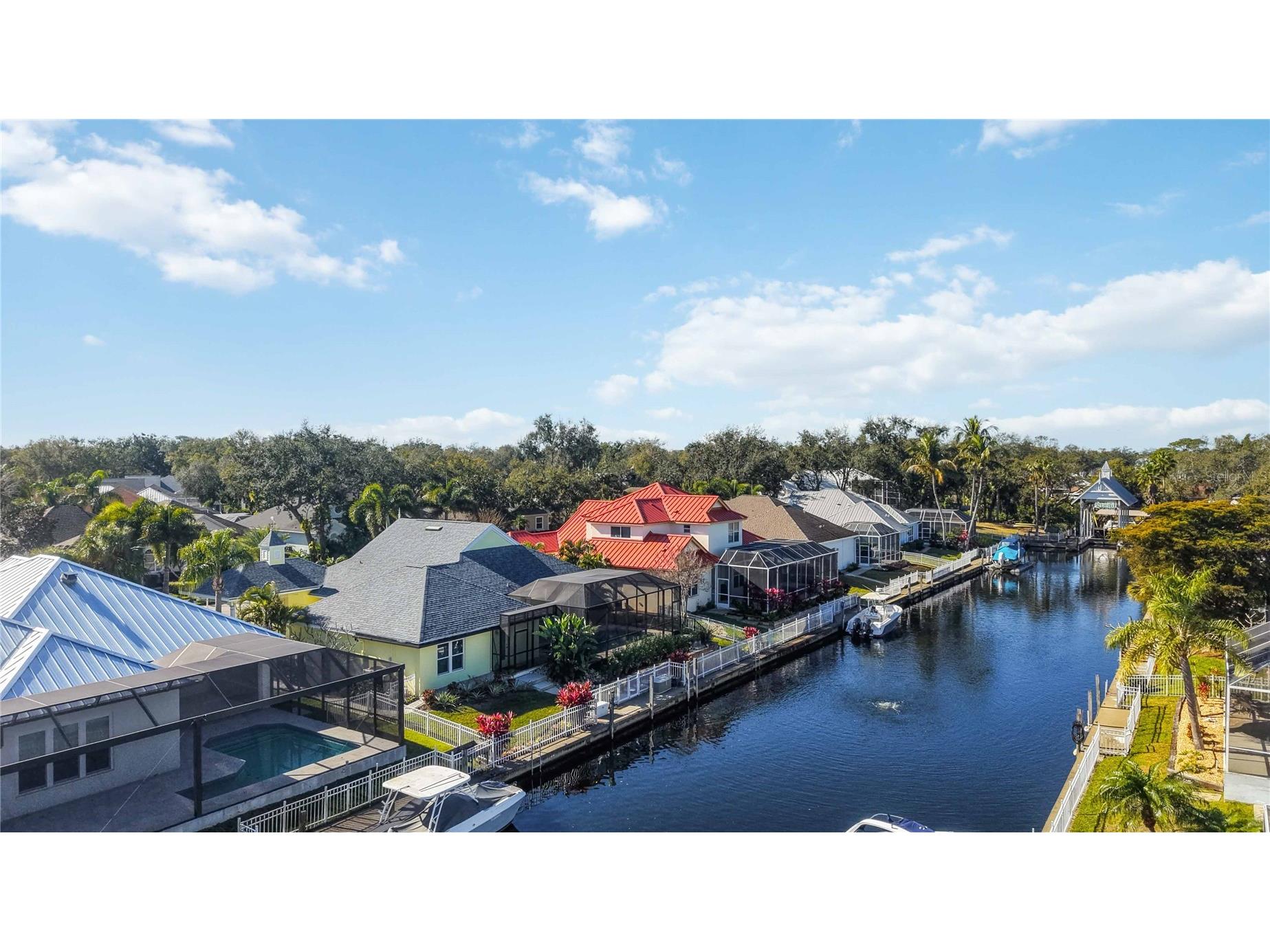 204 Americas Cup Boulevard Bradenton FL 34208 - MANATEE RIVER A4680859 image48