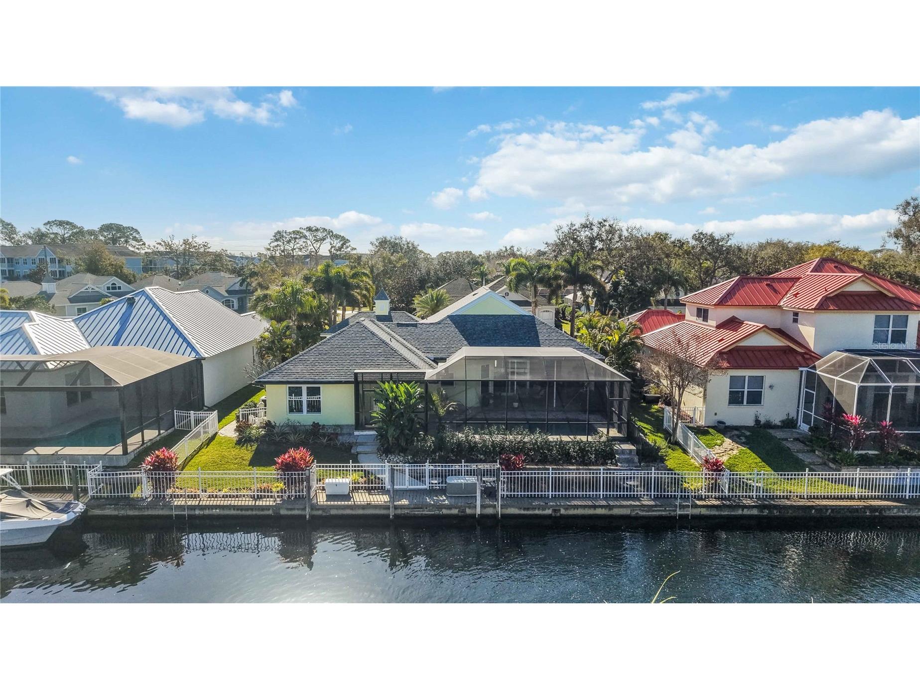 204 Americas Cup Boulevard Bradenton FL 34208 - MANATEE RIVER A4680859 image50