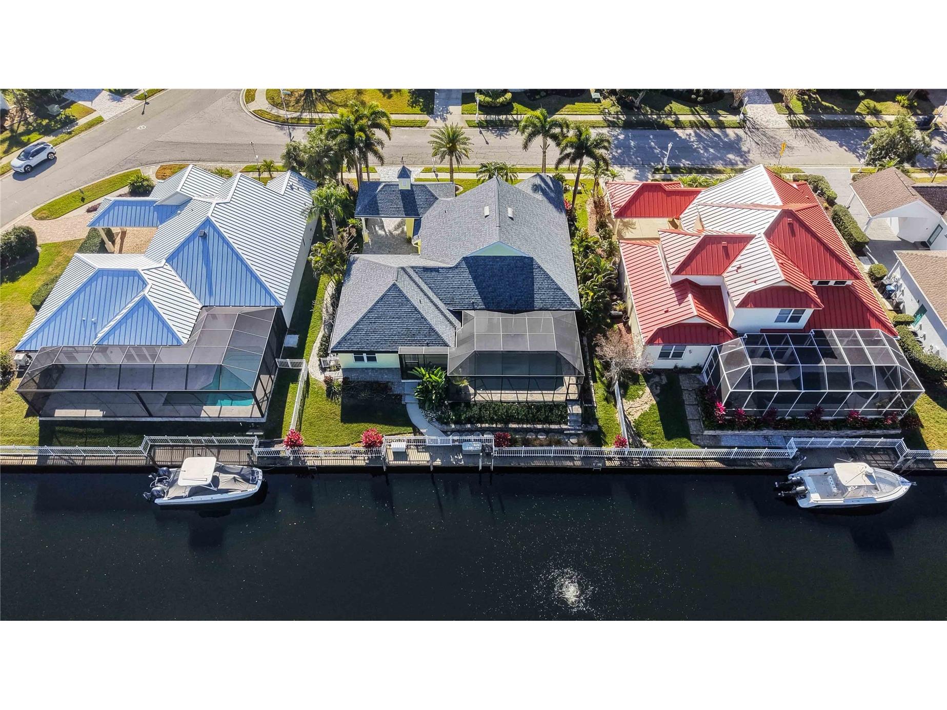 204 Americas Cup Boulevard Bradenton FL 34208 - MANATEE RIVER A4680859 image51