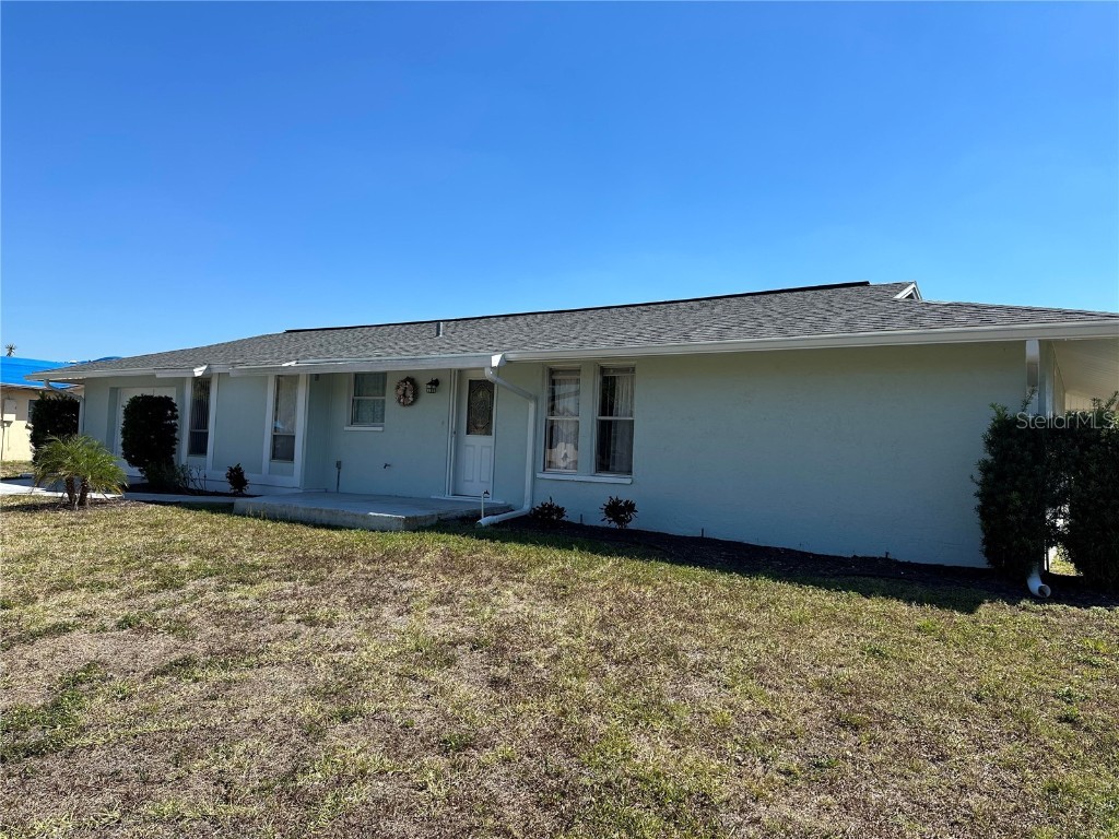 204 Annapolis Lane Rotonda West FL 33947 N6125878 image1