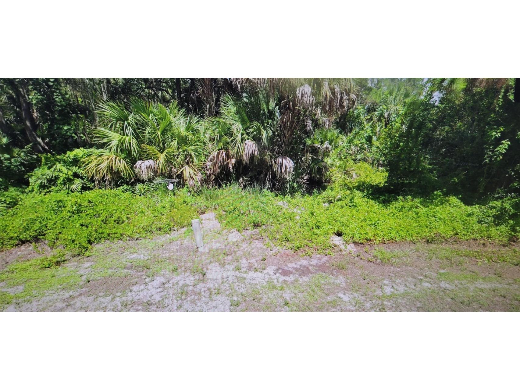 204 Barger Drive Port Charlotte FL 33954 - COMO WATER WAY A4578704 image1