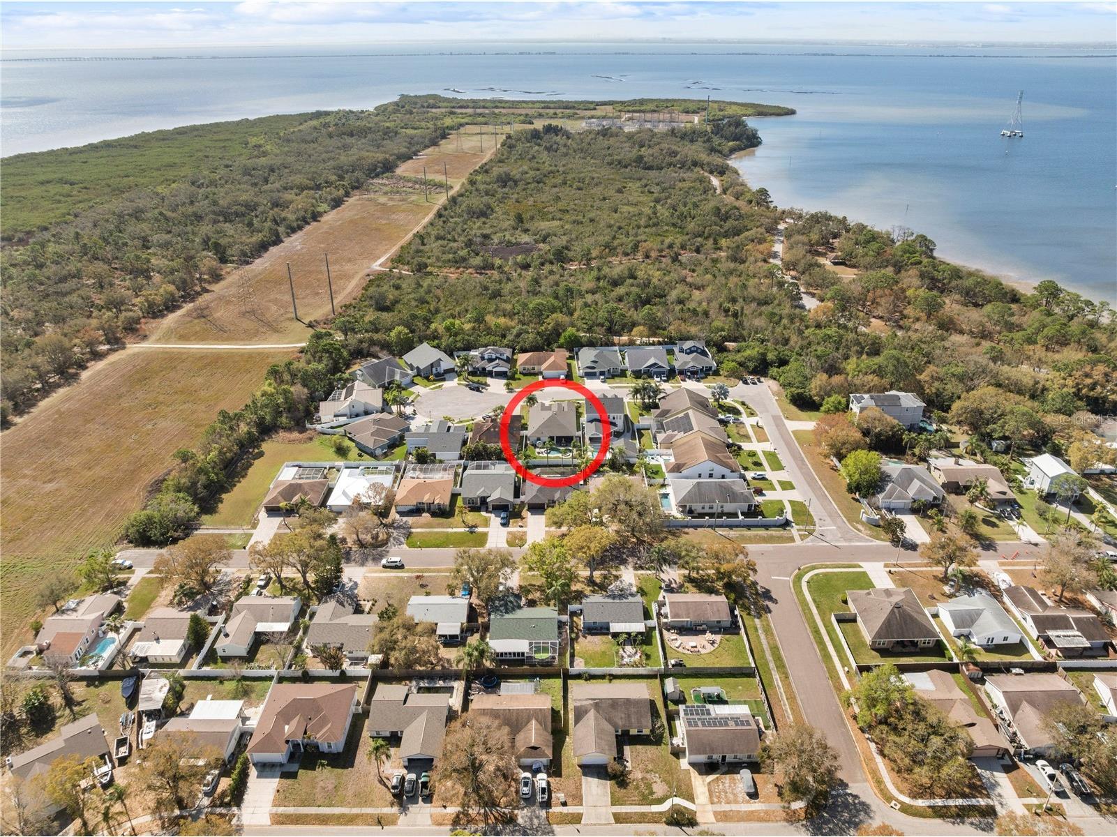 204 Bengal Circle Oldsmar FL 34677 O6388593 image30