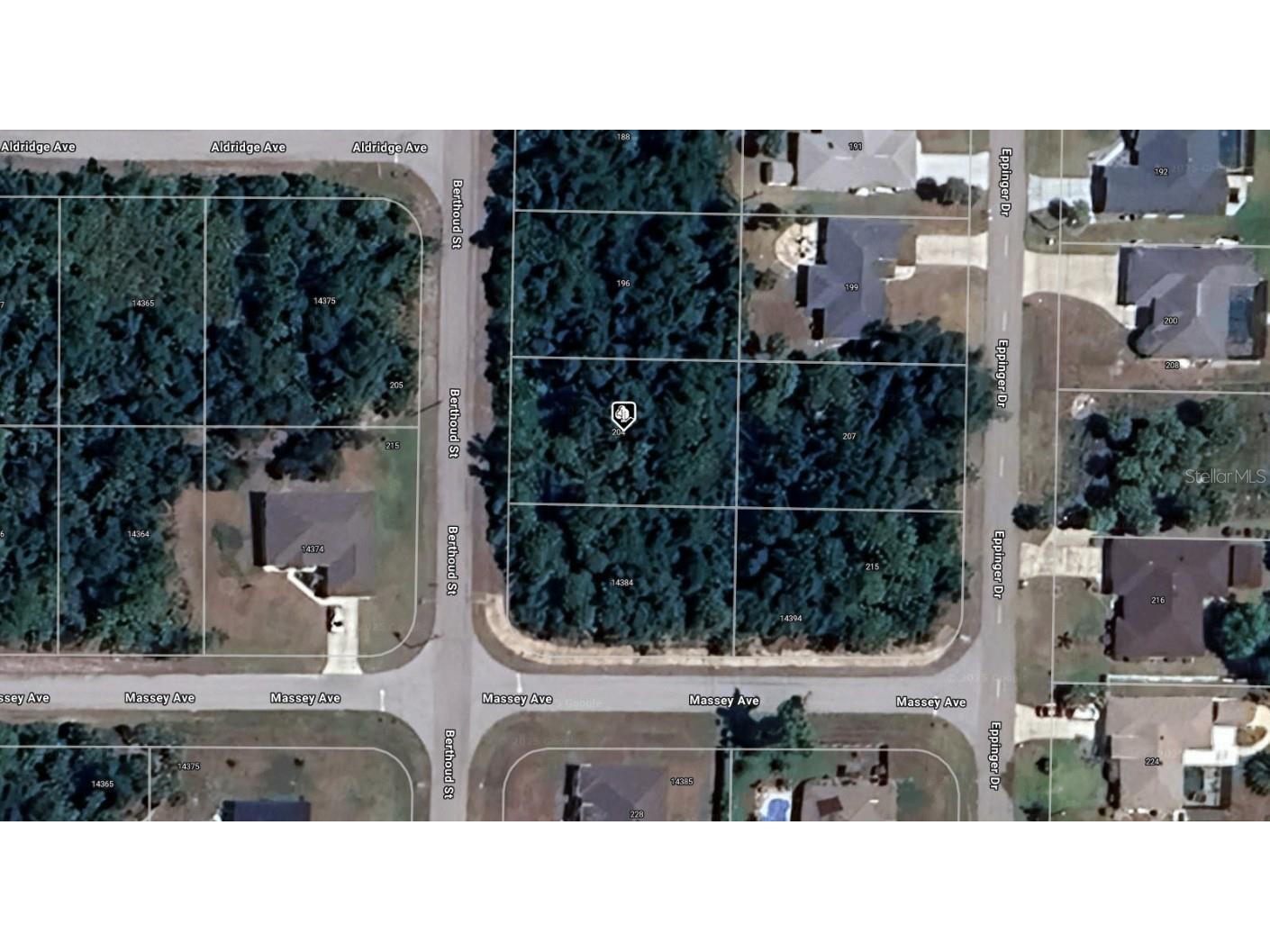 204 Berthoud Street Port Charlotte FL 33953 A4669261 image1