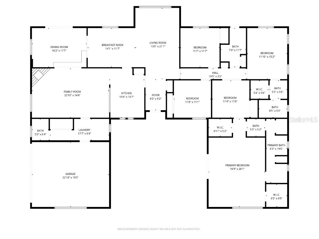 204 Blue Lake Drive Longwood FL 32779 S5140226 image68