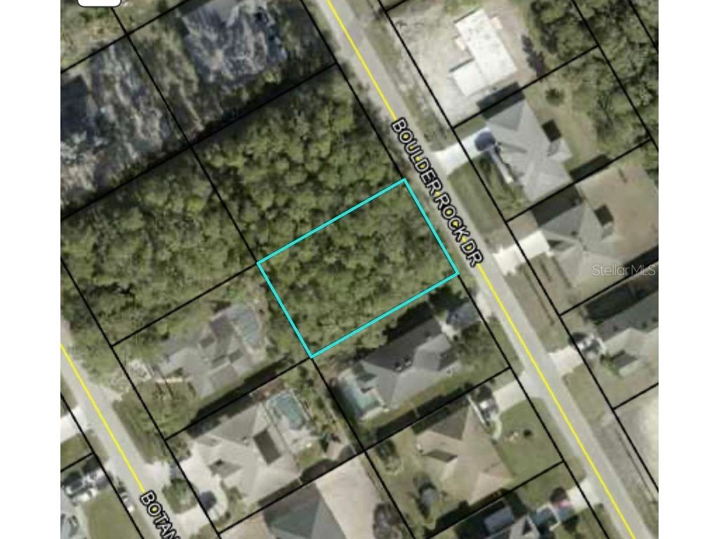 204 Boulder Rock Drive Palm Coast FL 32137 FC293328 image1