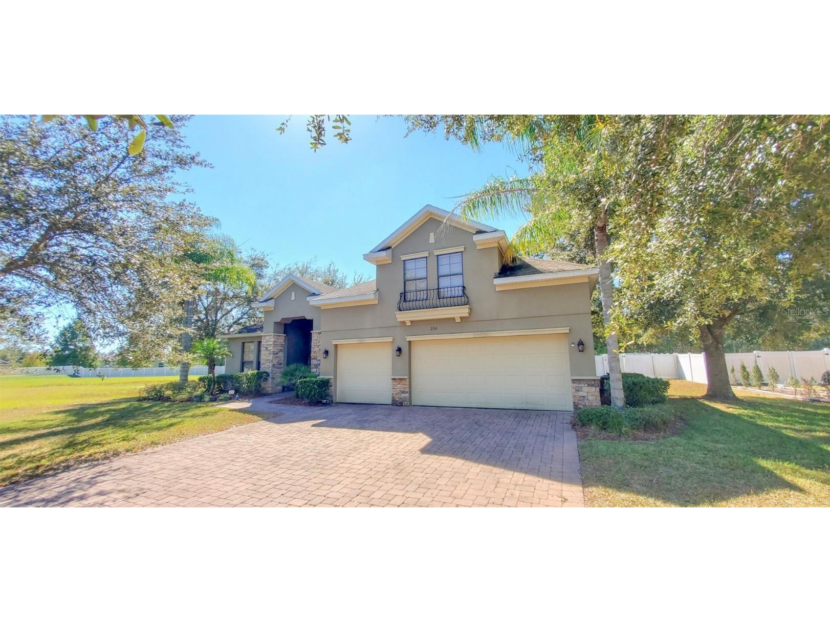 204 Butter Hill Drive Deland FL 32724 V4933145 image1