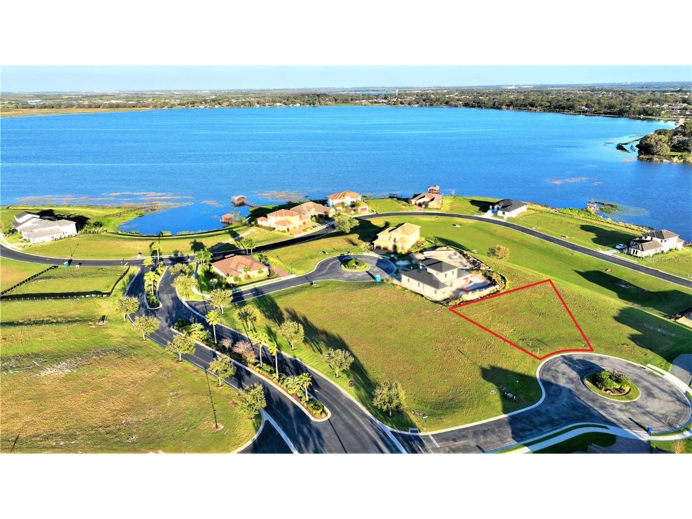 204 Caladonia Court Lake Alfred FL 33850 - LAKES ALFRED VAN MEDORA P4924616 image1